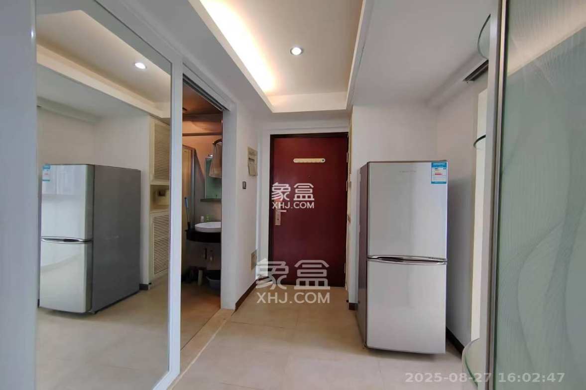 天健芙蓉盛世一期  1室1厅1卫    1400.0元/月 天健芙蓉盛世一期  1室1厅1卫    1400.0元/月室内图