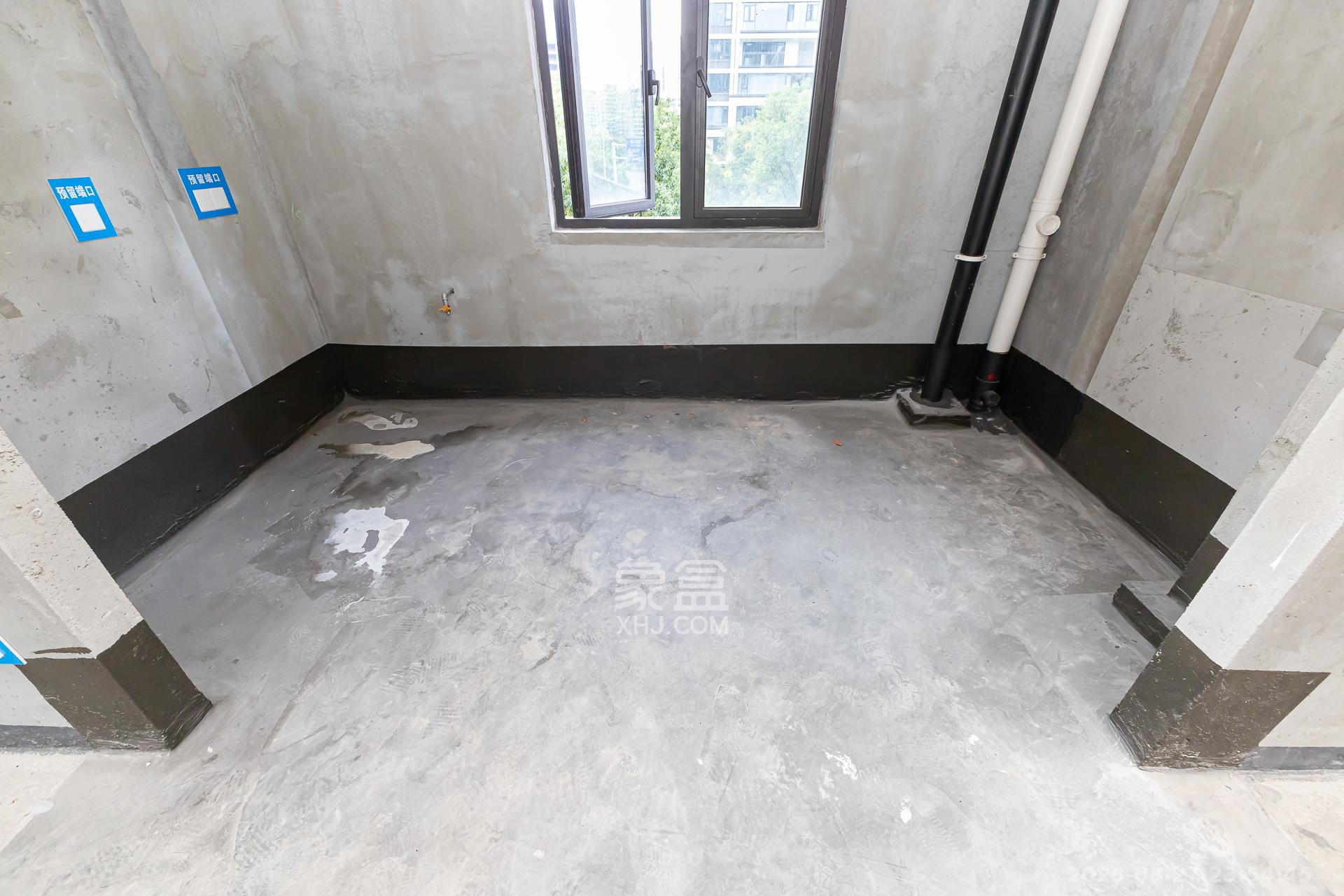 时代建发和著  4室2厅2卫    350.0万 时代建发和著  4室2厅2卫    350.0万厨房