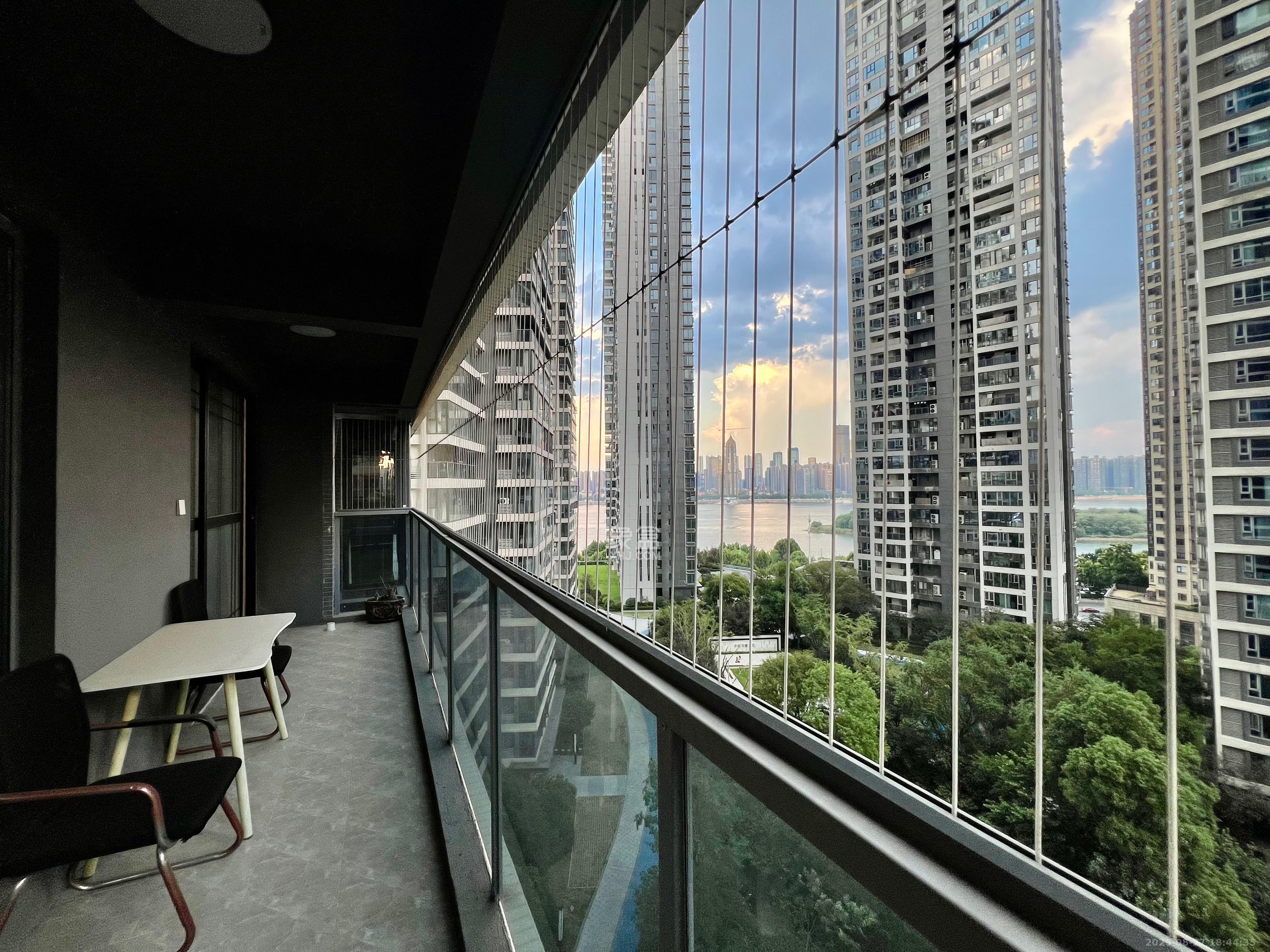 保利天禧C区 1室0厅0卫 5000.0元/月 保利天禧C区 1室0厅0卫 5000.0元/月室内图