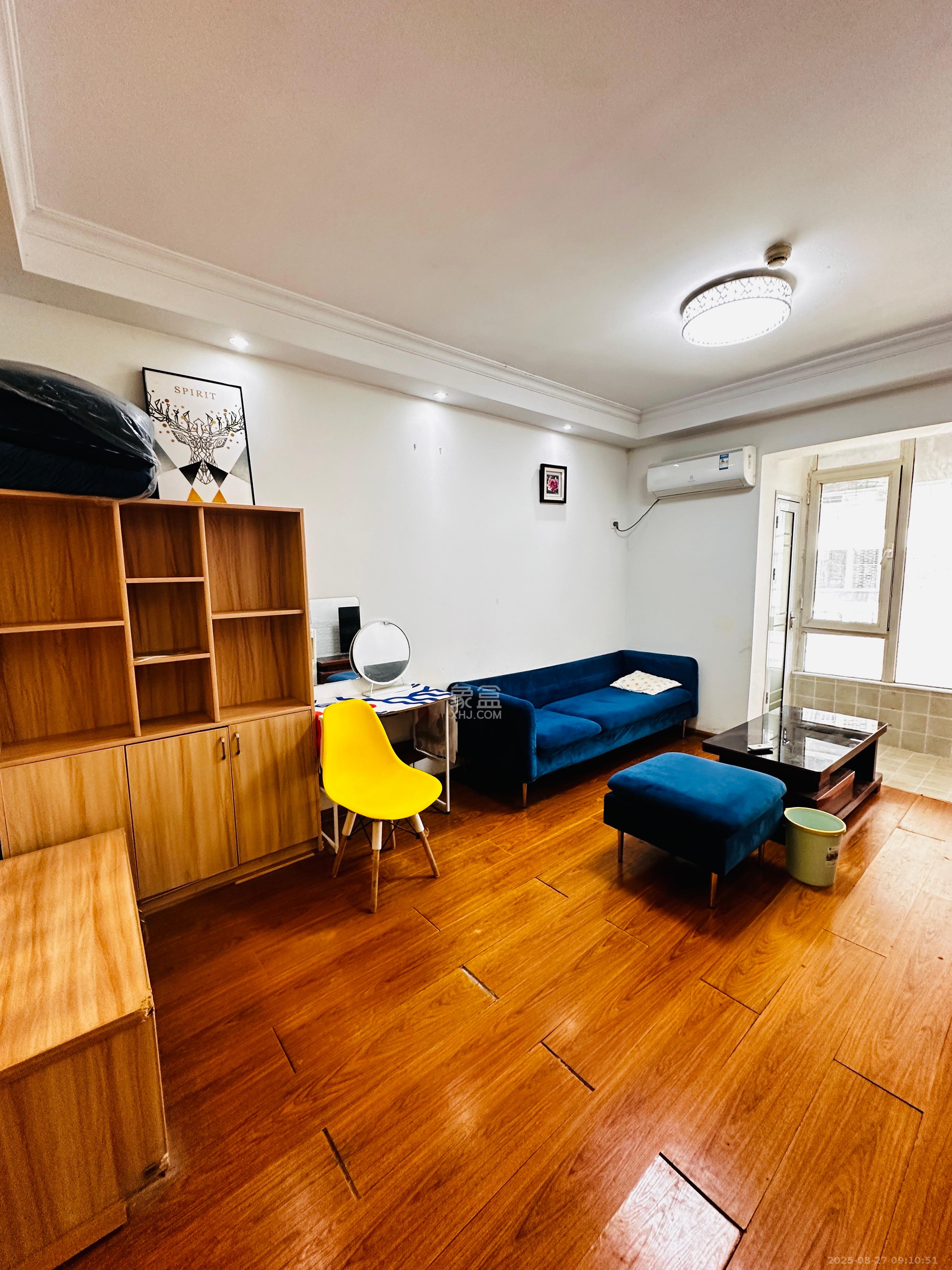 北辰三角洲E3区 1室1厅1卫 1900.0元/月 北辰三角洲E3区 1室1厅1卫 1900.0元/月室内图