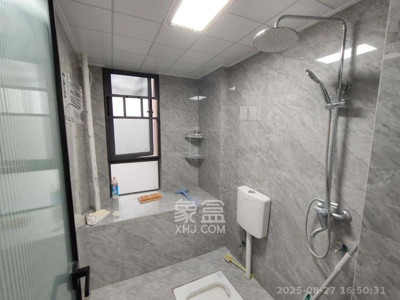 建发央玺（建发泱玺雅苑）  2室2厅1卫   3600.00元/月室内图