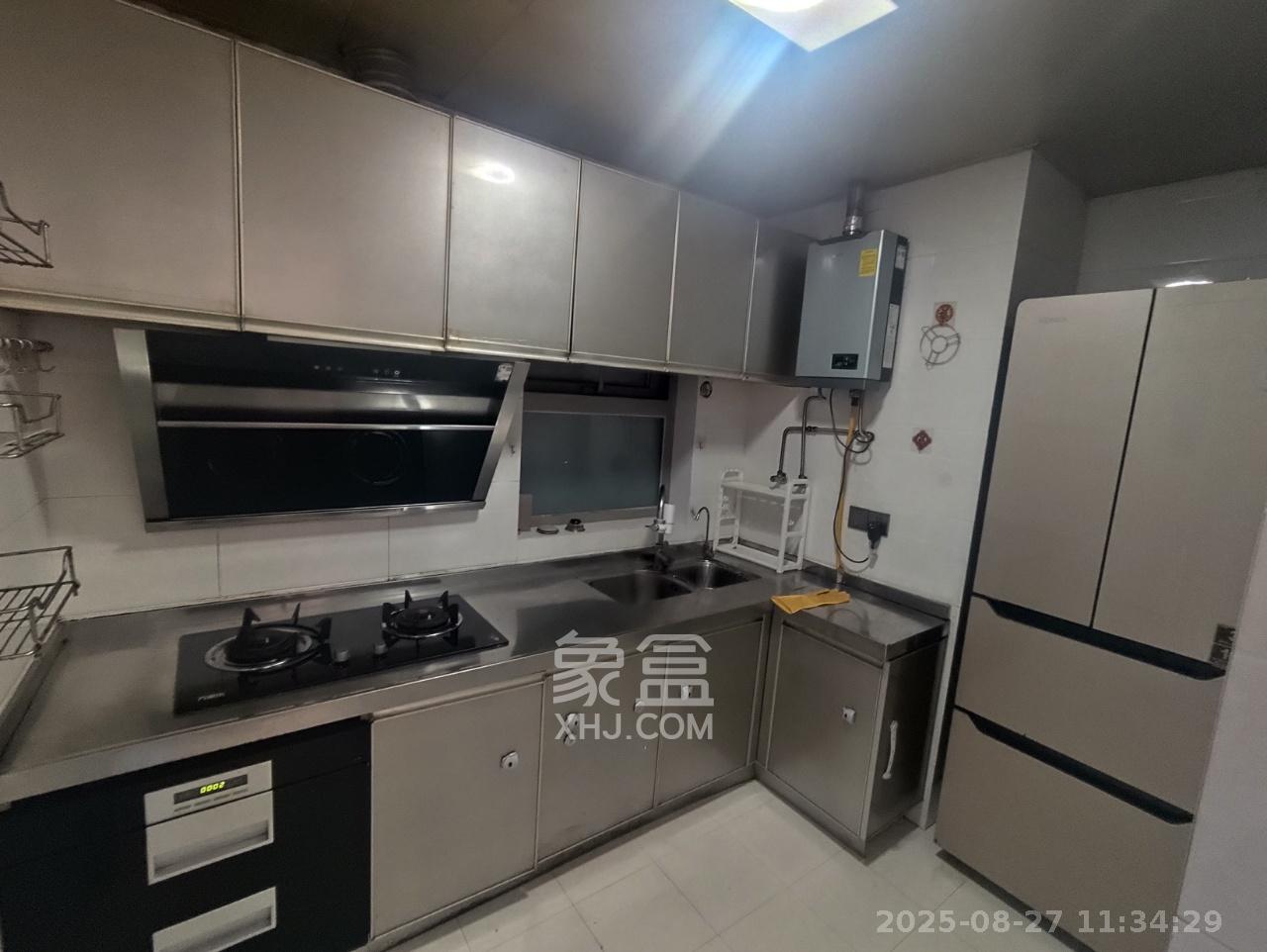 怡海星城 2室2厅1卫 1800.0元/月 怡海星城 2室2厅1卫 1800.0元/月室内图