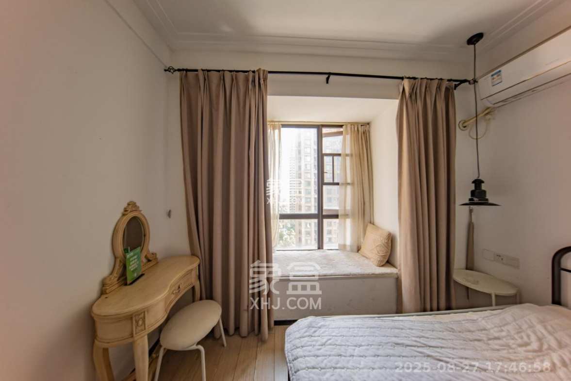 中海国际二期  1室1厅1卫    1000.0元/月 中海国际二期  1室1厅1卫    1000.0元/月室内图