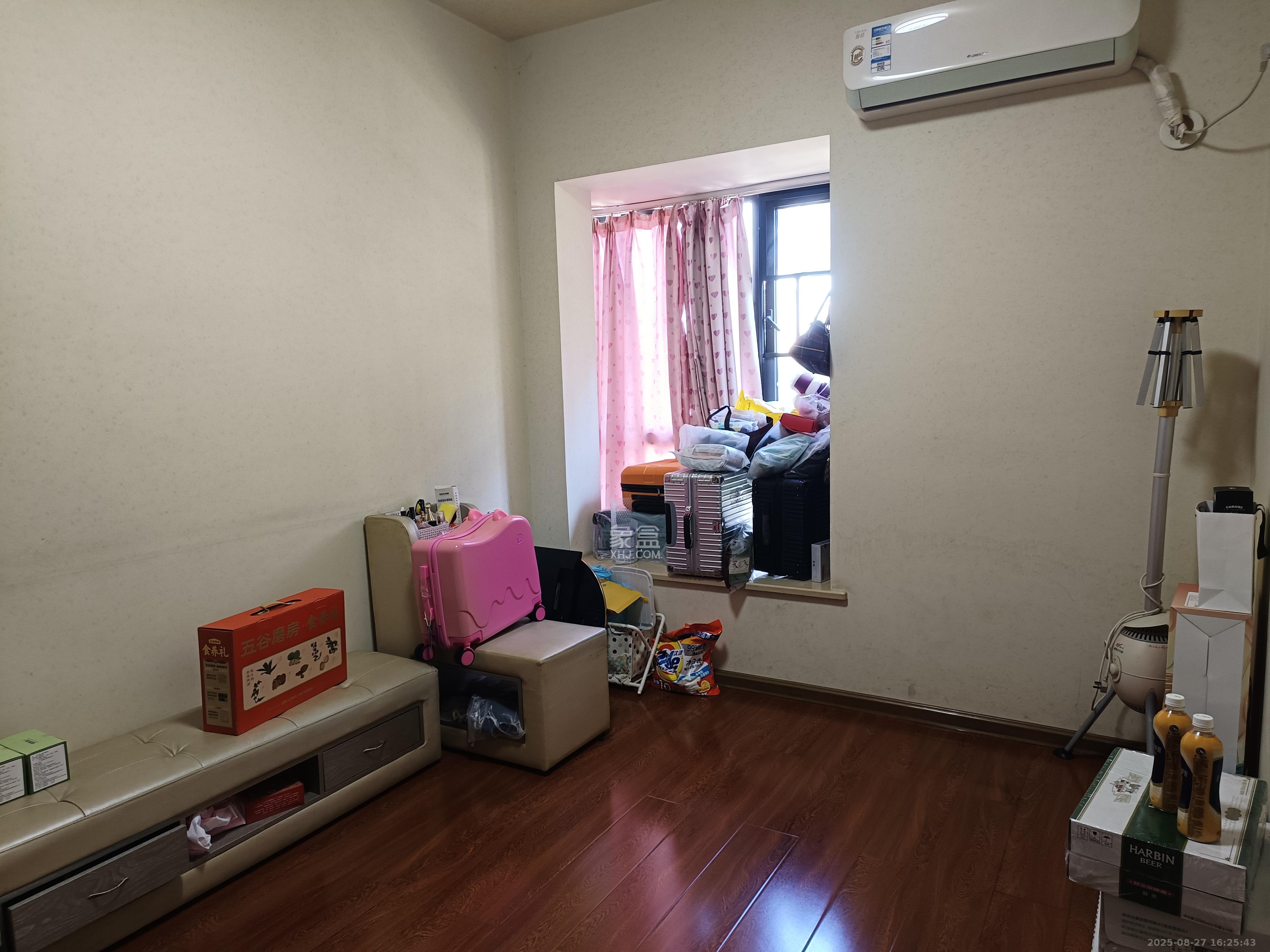 茂华国际湘  3室2厅2卫   3500.00元/月室内图