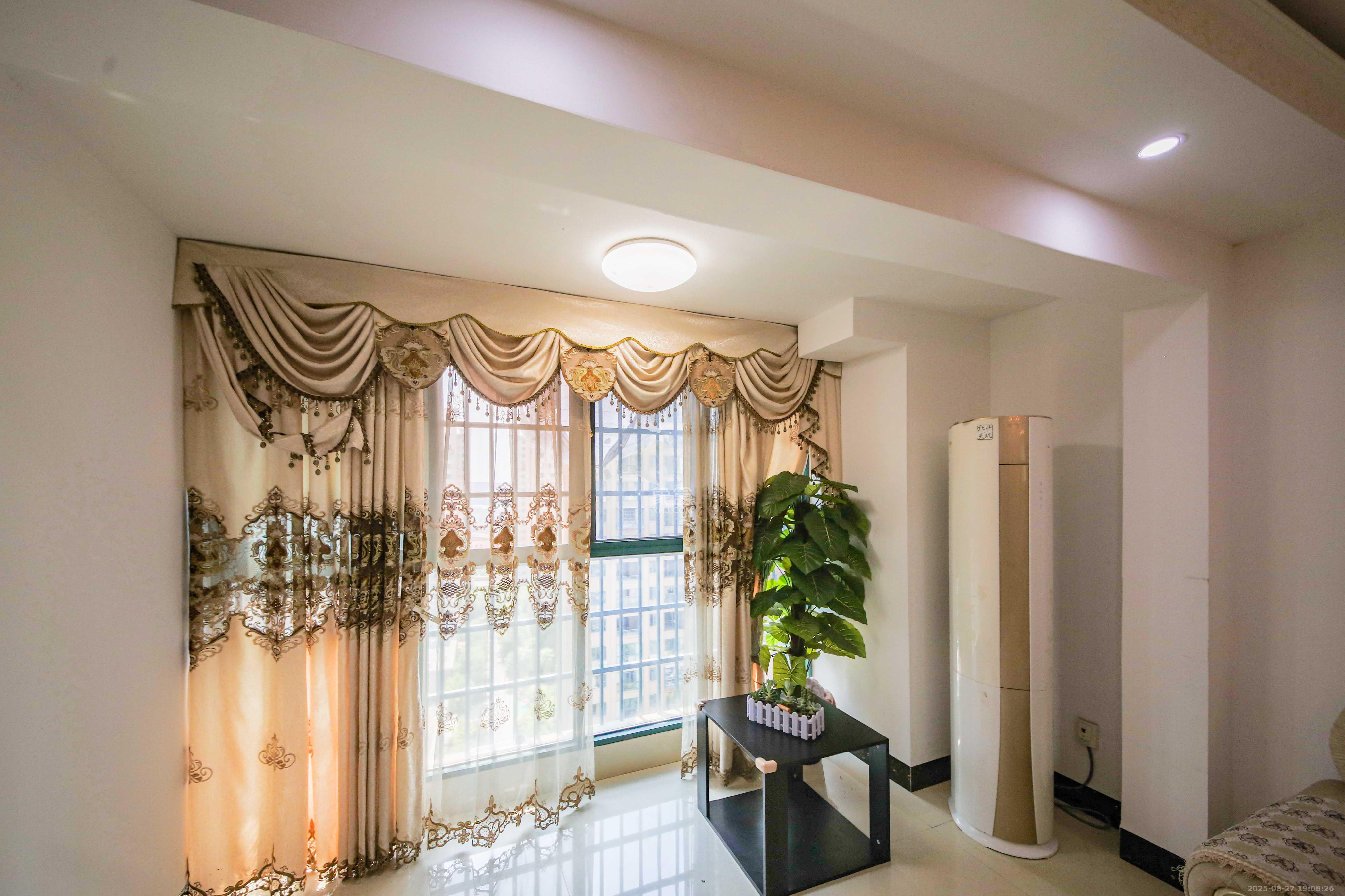 才子嘉都 3室1厅1卫 85.8万 才子嘉都 3室1厅1卫 85.8万阳台