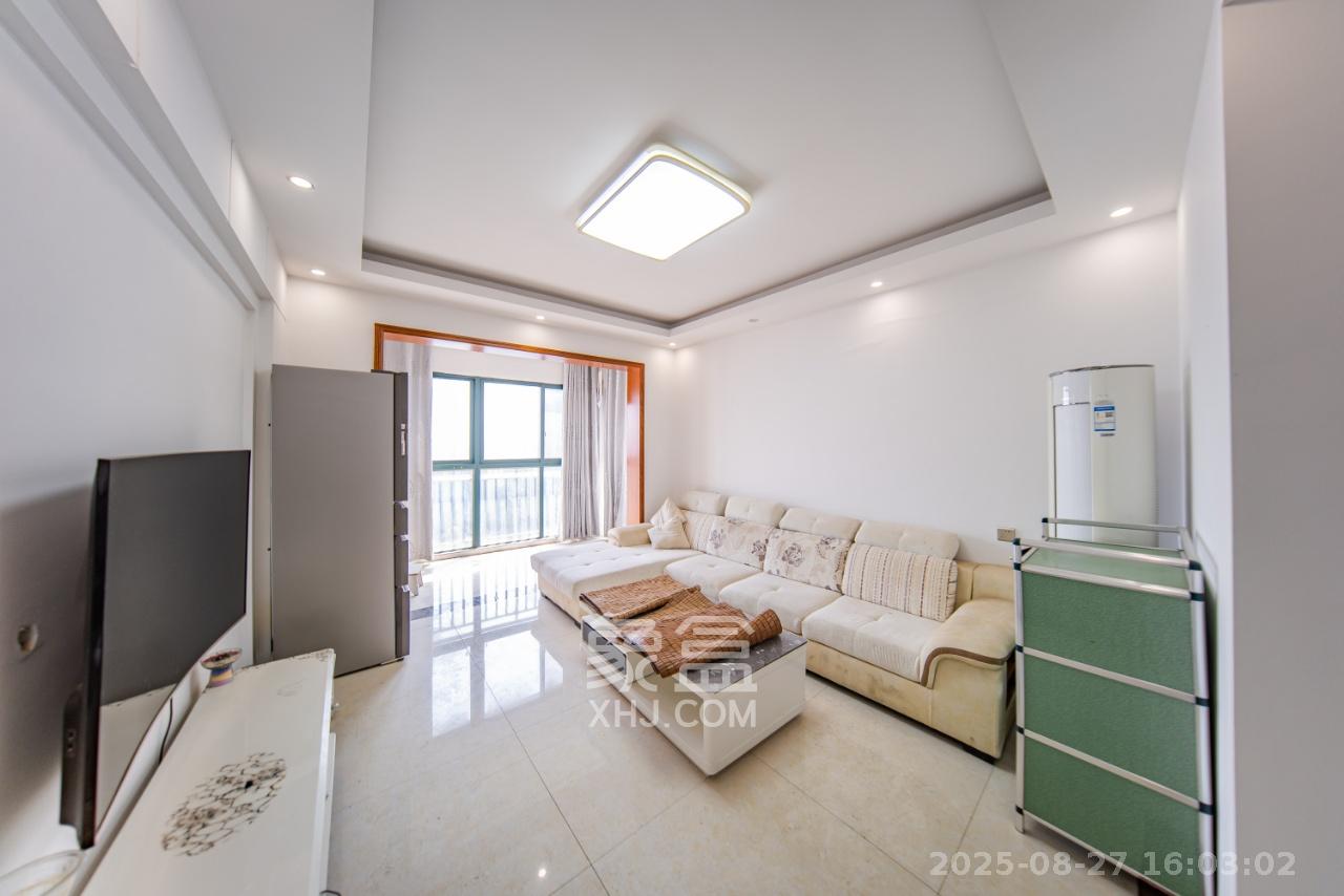 洋湖时代 2室2厅1卫 2000.0元/月 洋湖时代 2室2厅1卫 2000.0元/月室内图