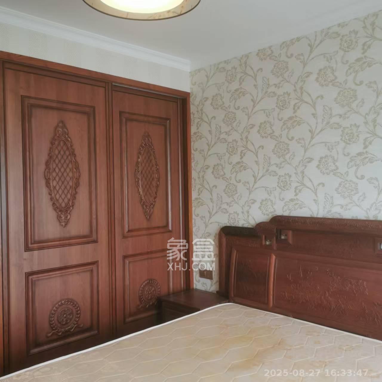 钱隆首府(福晟御园)  3室1厅1卫    3200.0元/月 钱隆首府(福晟御园)  3室1厅1卫    3200.0元/月室内图