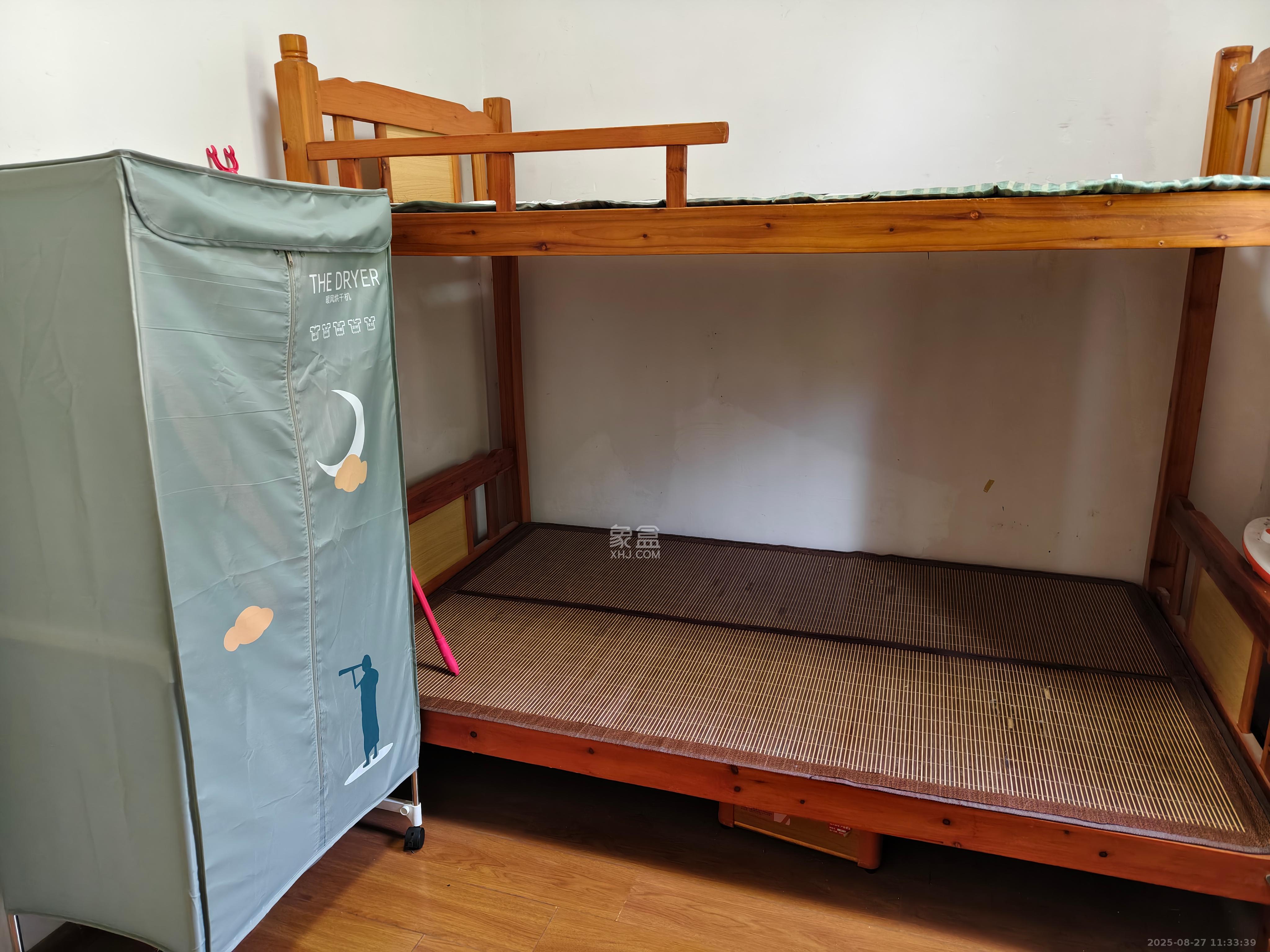 砂子塘社区  1室1厅1卫    1000.0元/月室内图