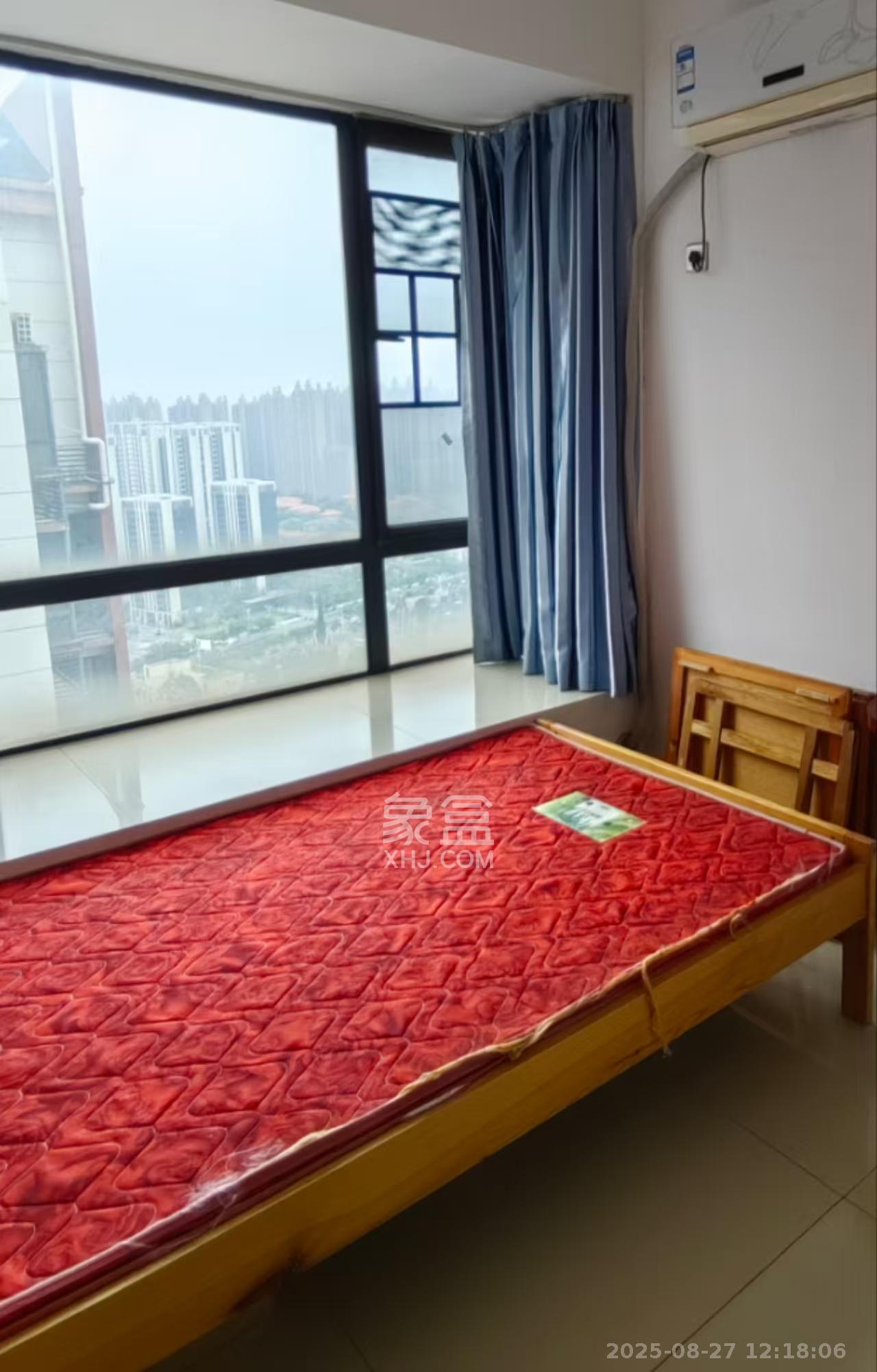 珠江东方明珠（新地东方明珠）三期  3室2厅1卫    1600.0元/月室内图