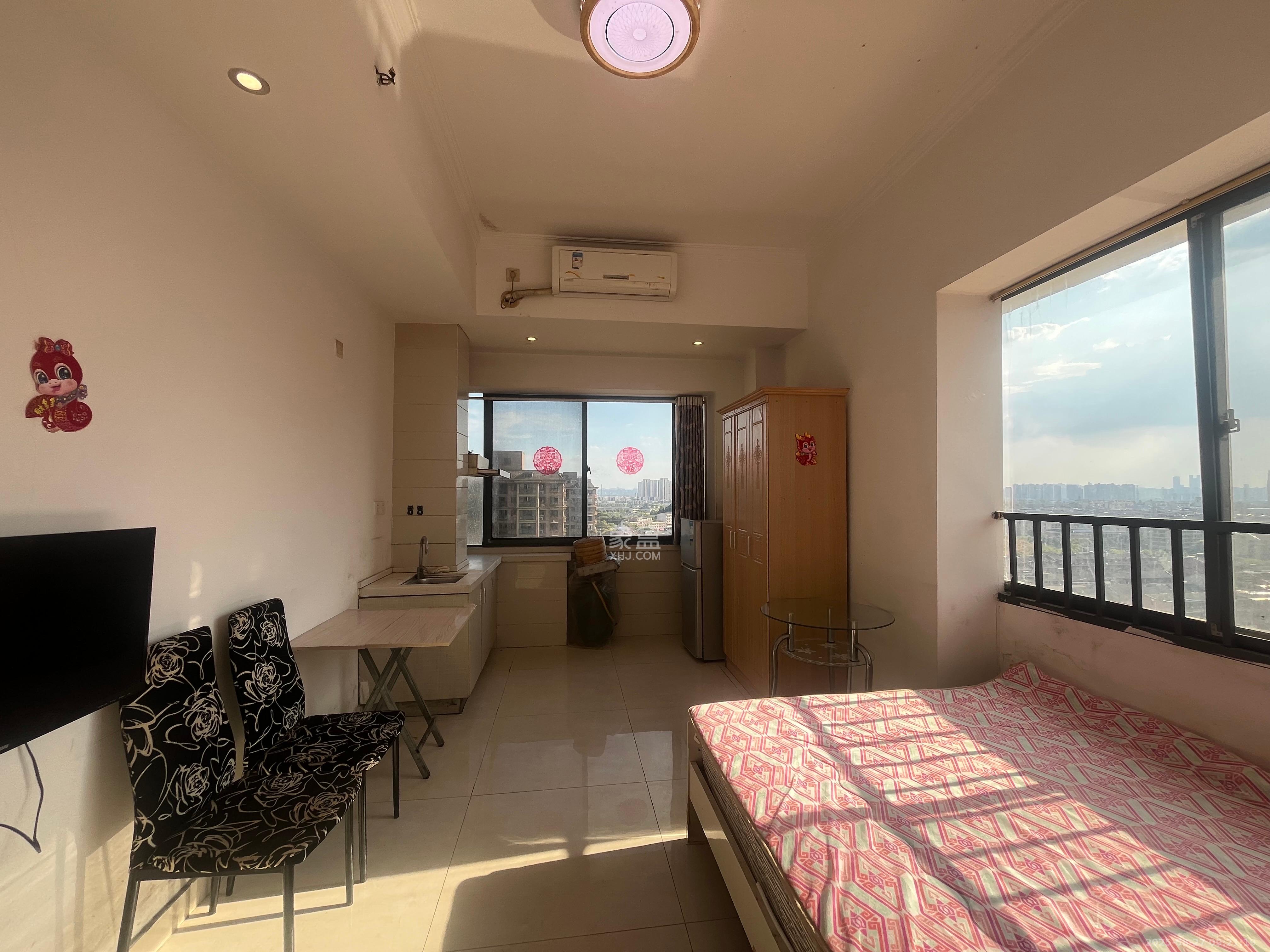 佐佑大厦  1室1厅1卫    900.0元/月 佐佑大厦  1室1厅1卫    900.0元/月室内图