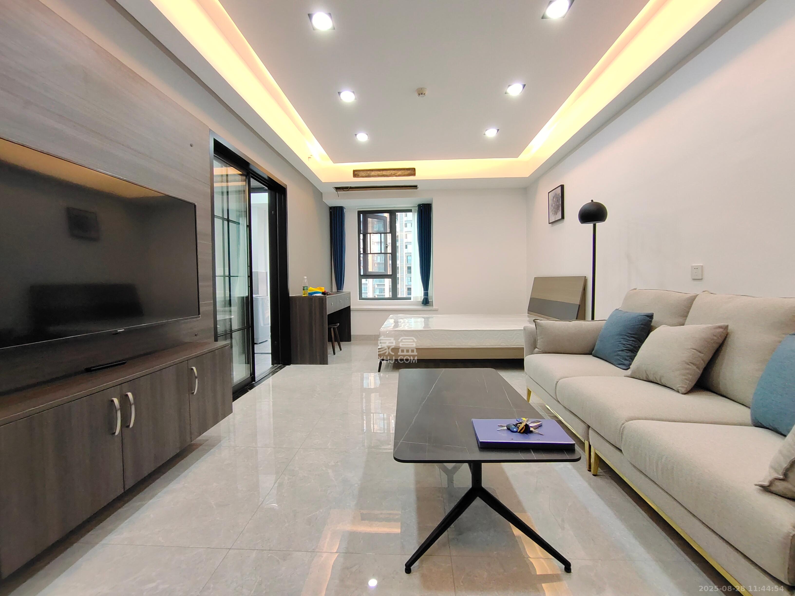 天健城  1室0厅1卫    2500.0元/月 天健城  1室0厅1卫    2500.0元/月室内图