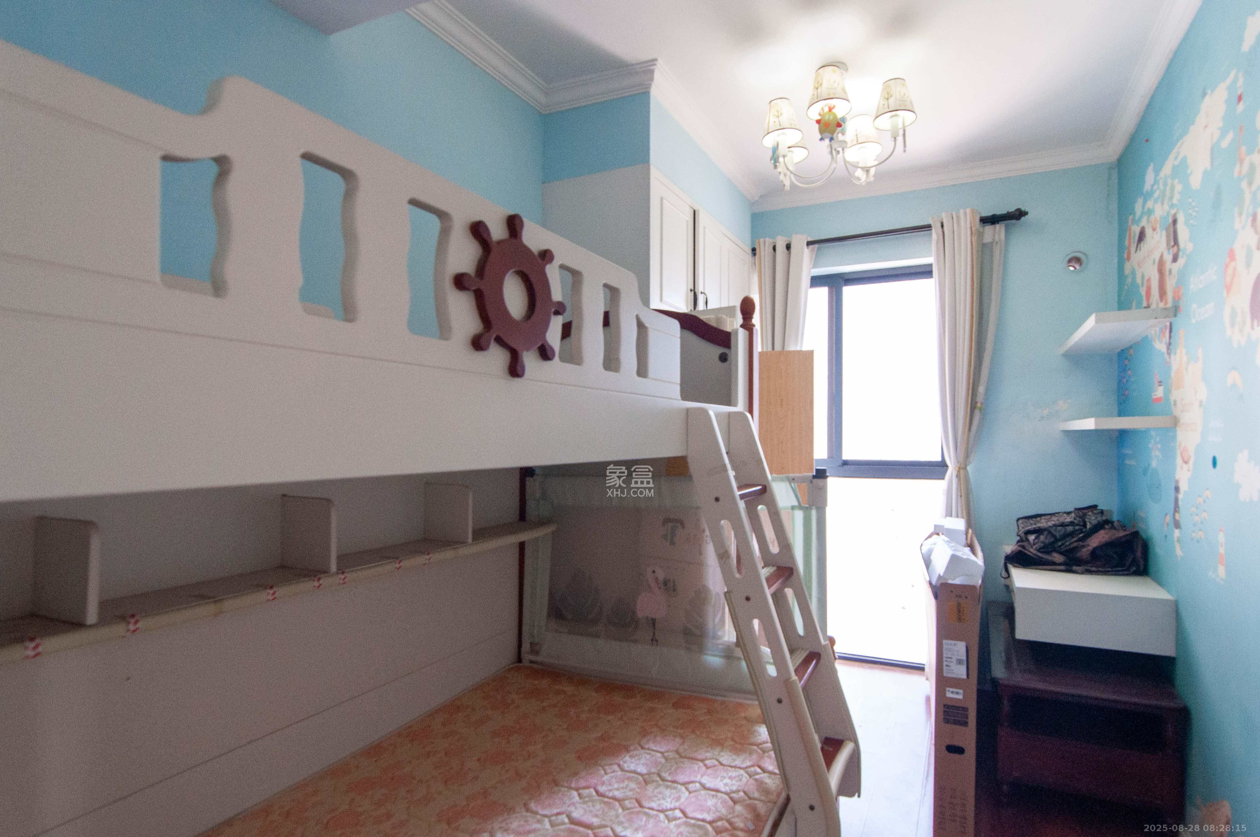 中建梅溪湖中心  3室2厅1卫    123.0万其他