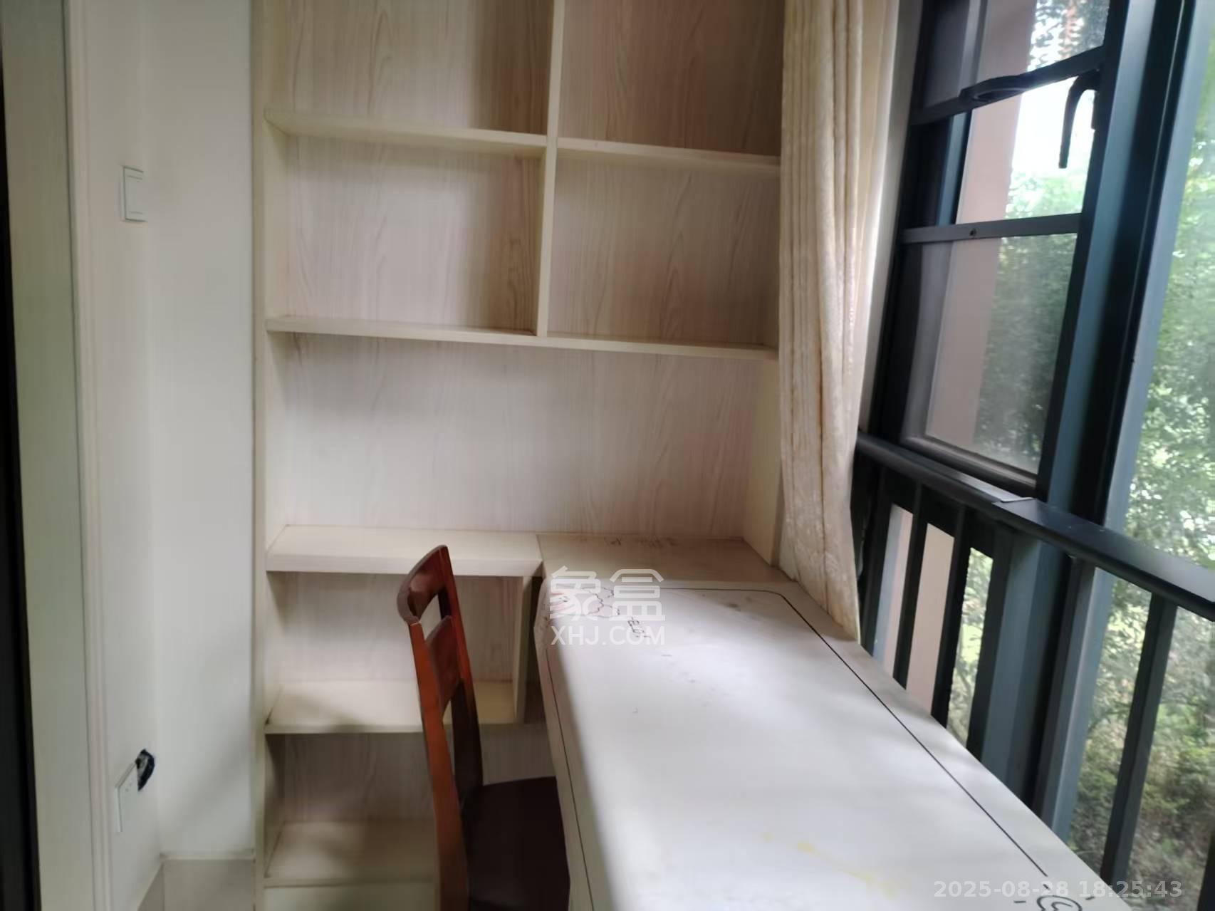 怡海星城 2室2厅1卫 1500.0元/月 怡海星城 2室2厅1卫 1500.0元/月室内图