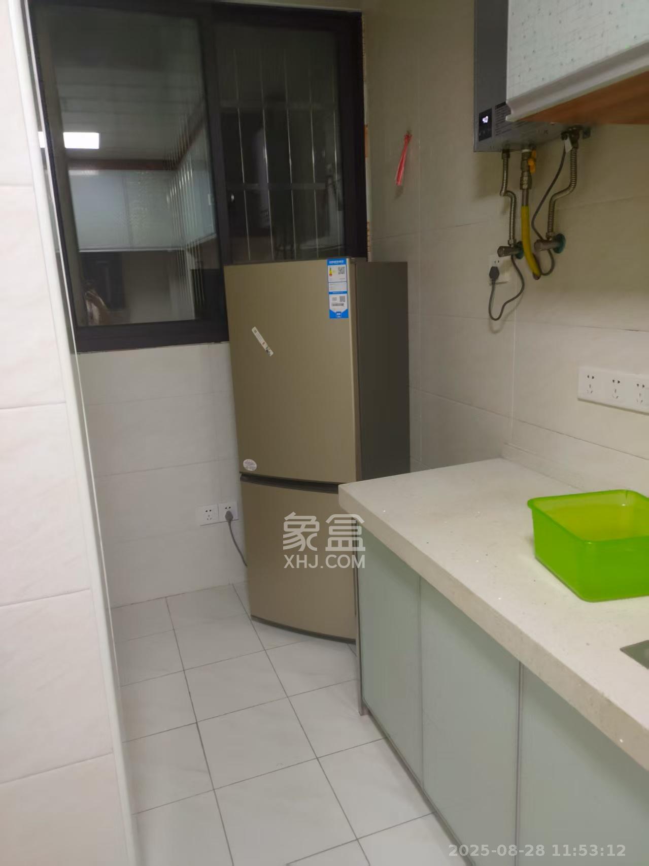 嘉顺苑  2室1厅1卫   2200.00元/月室内图