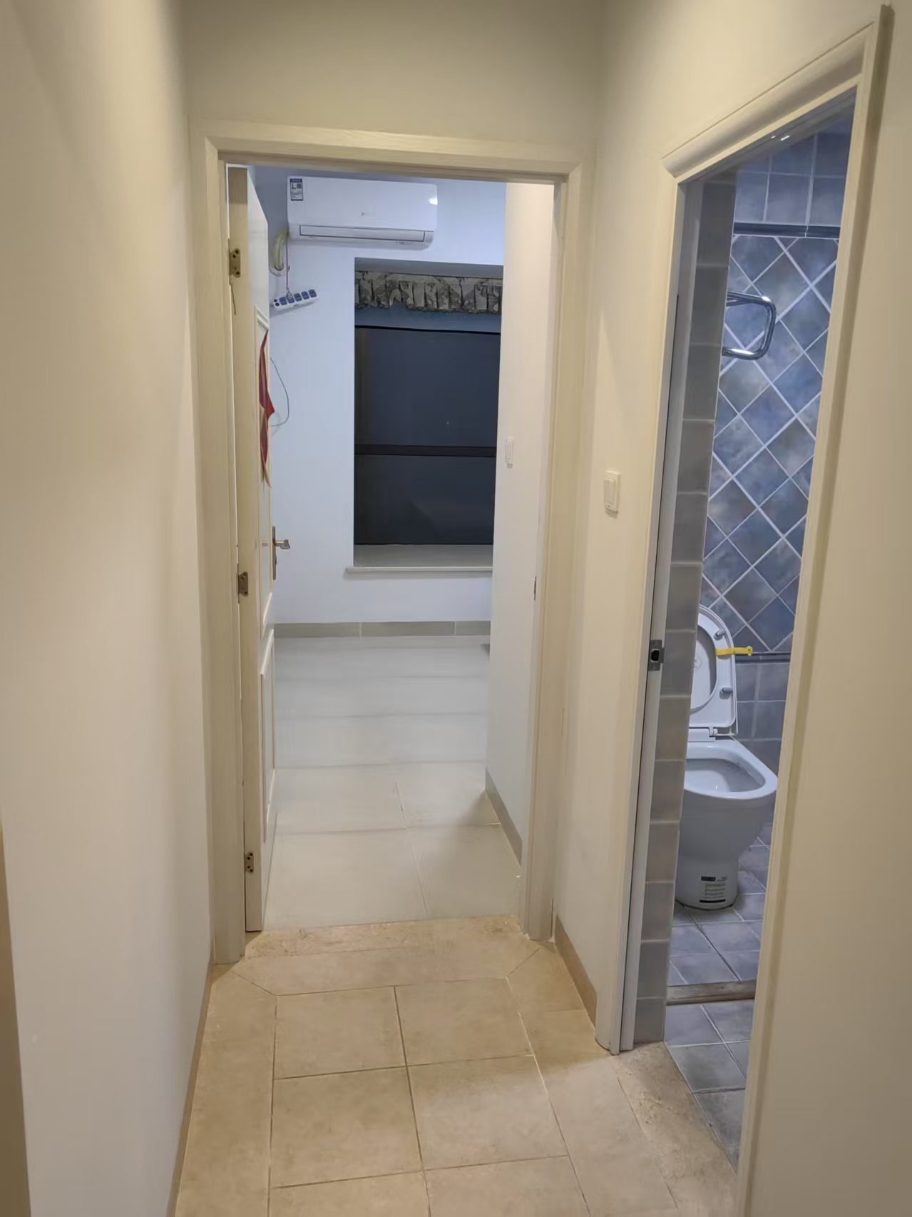 海悦东方  3室1厅1卫    3200.0元/月 海悦东方  3室1厅1卫    3200.0元/月室内图