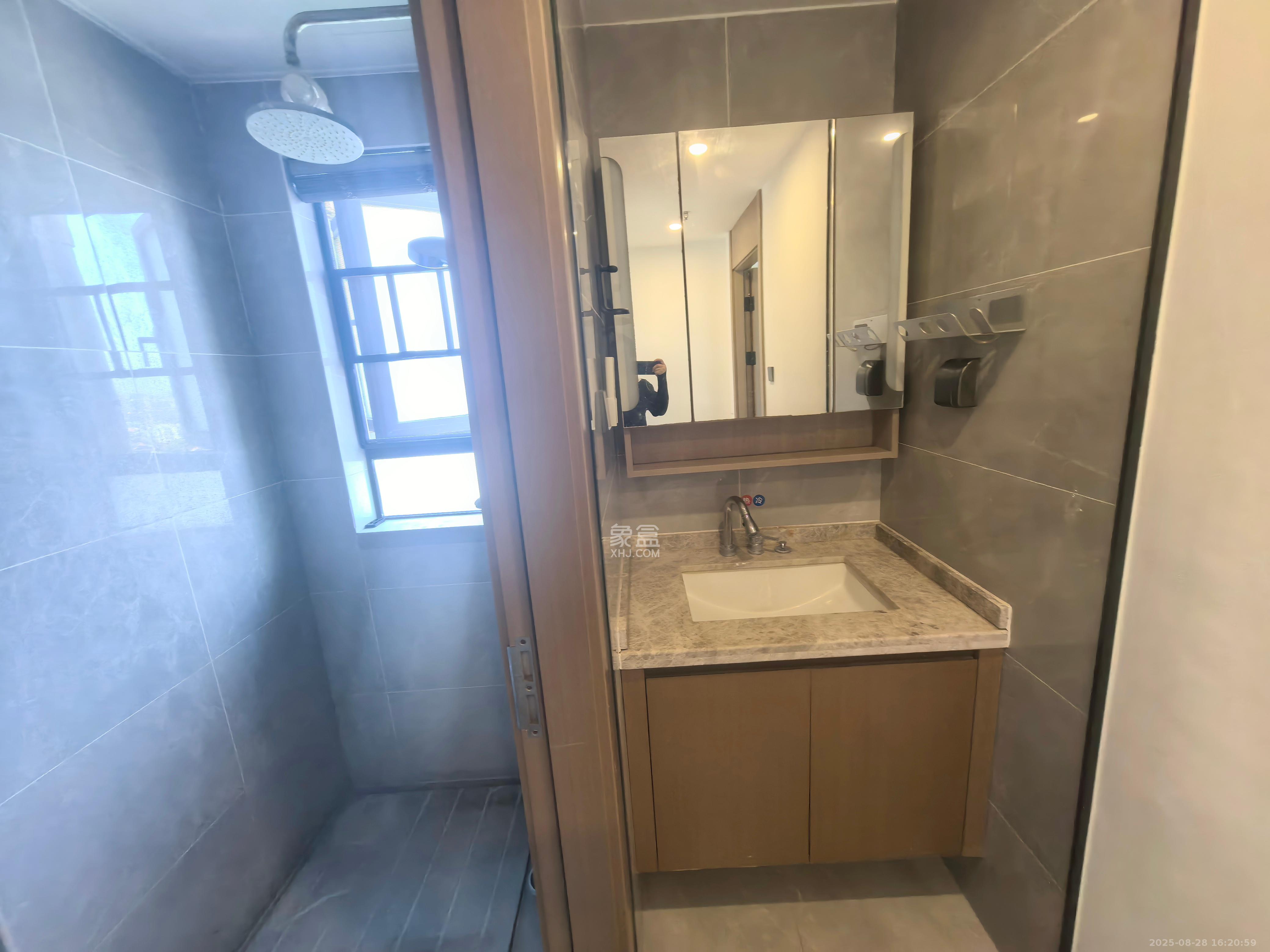 万科里金域国际 4室2厅2卫 4800.0元/月 万科里金域国际 4室2厅2卫 4800.0元/月室内图