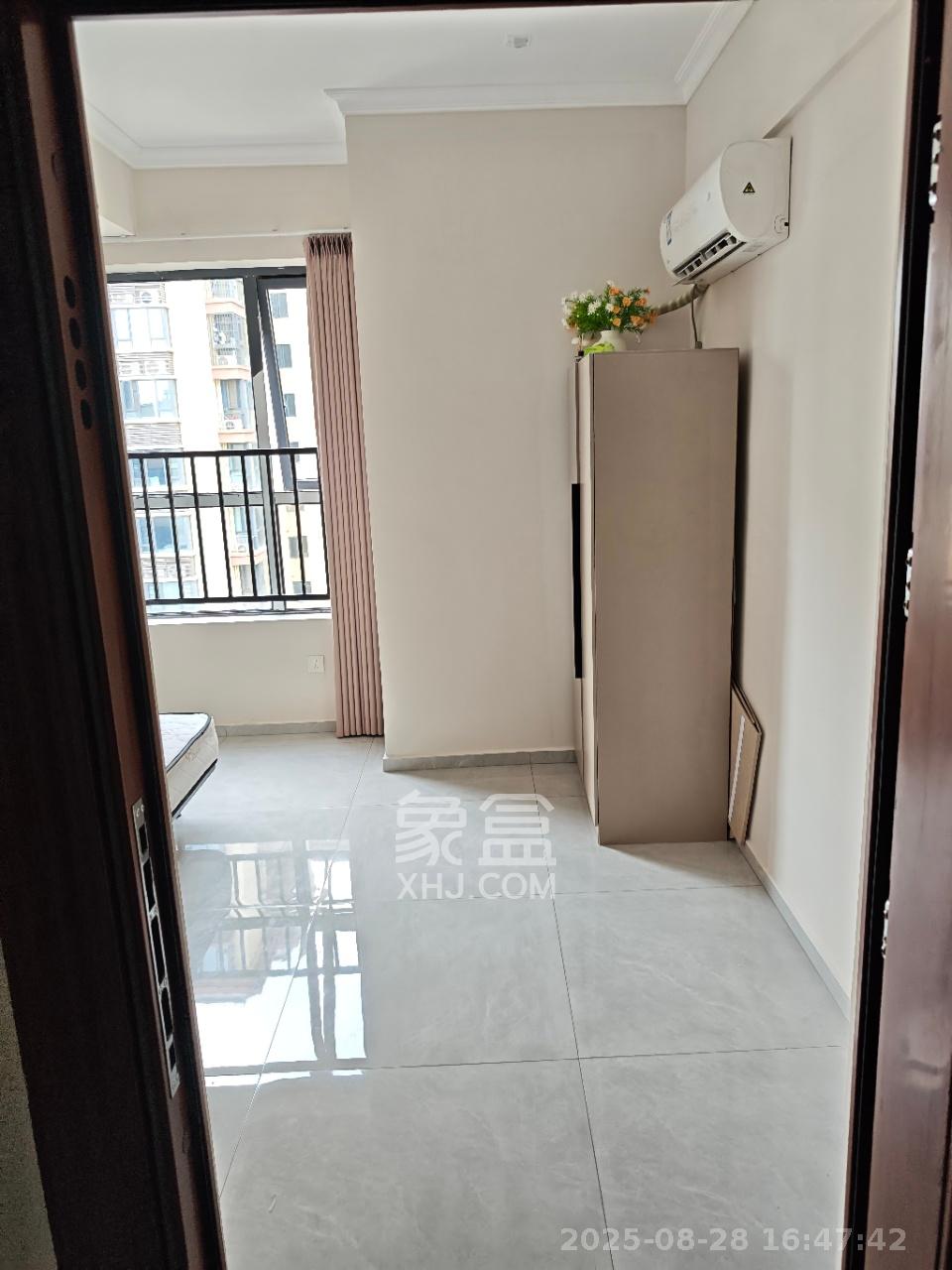 永宏万家里  1室1厅1卫    1000.0元/月室内图