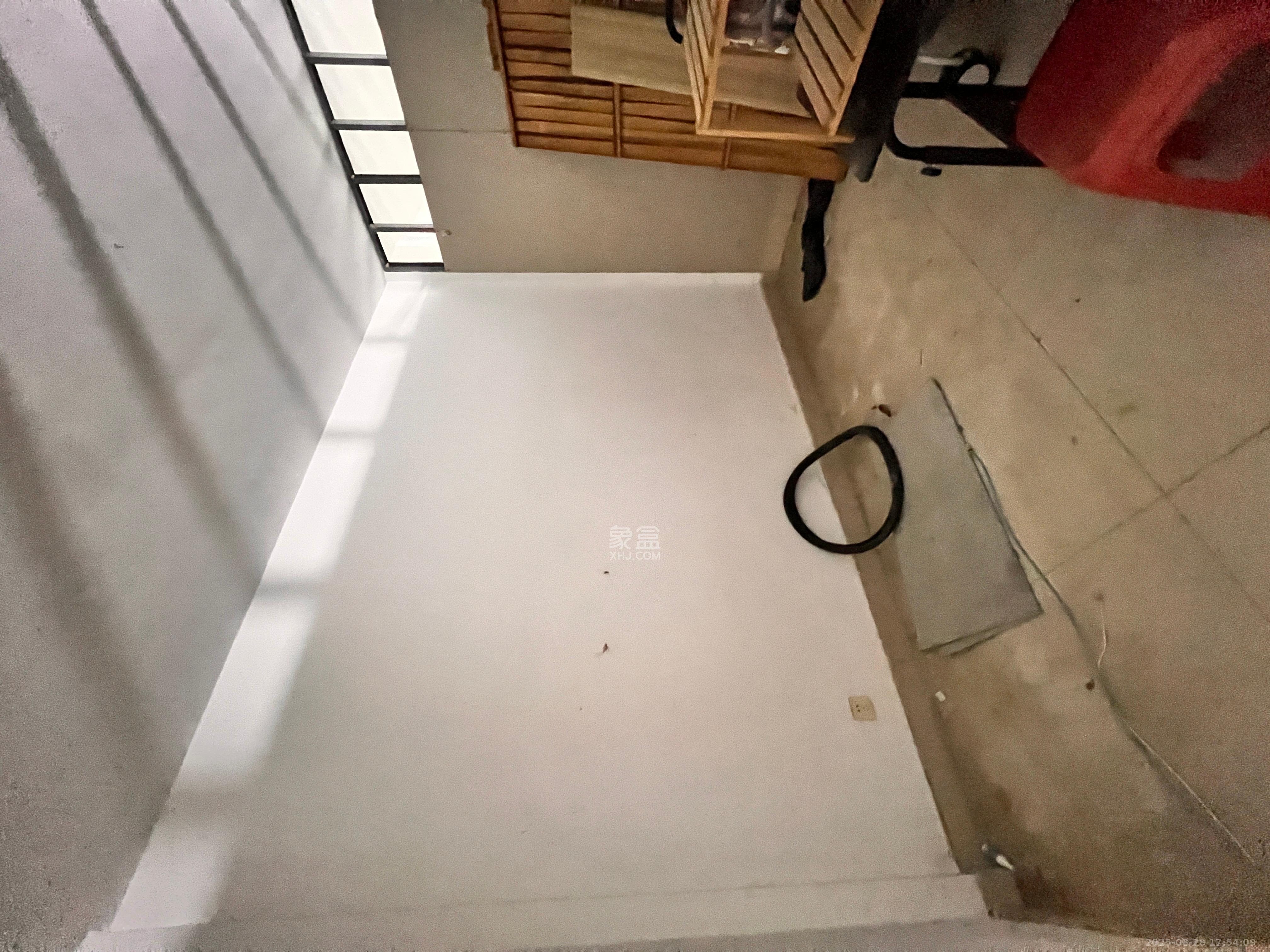 星沙国际物流园/泉星社区  4室2厅1卫    1100.0元/月室内图