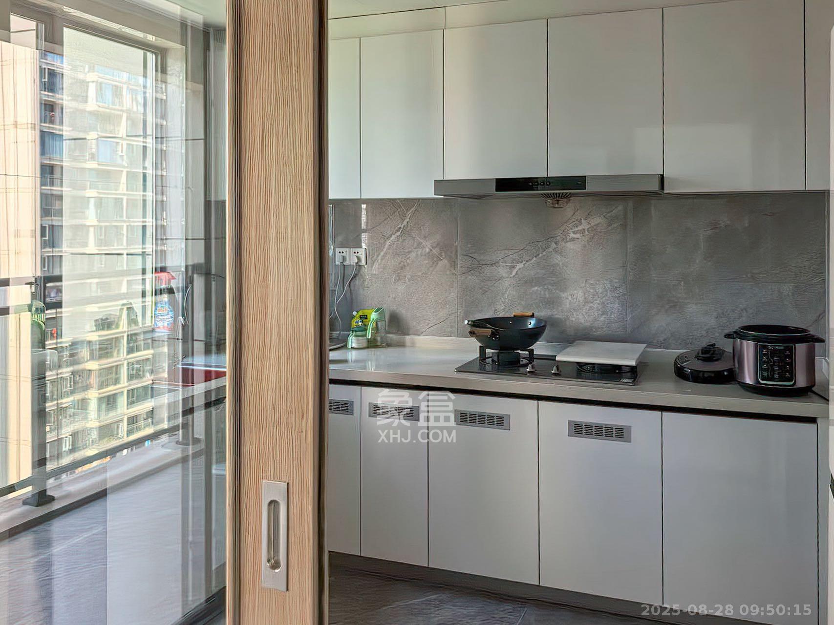 保利天汇  4室2厅2卫    4500.0元/月室内图