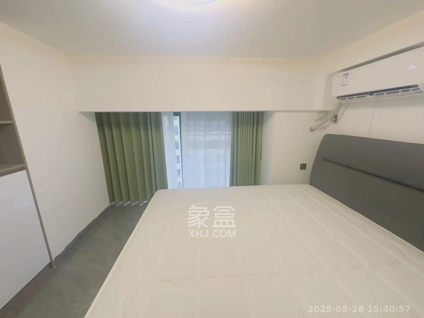 碧桂园印象  2室1厅1卫    2300.0元/月室内图