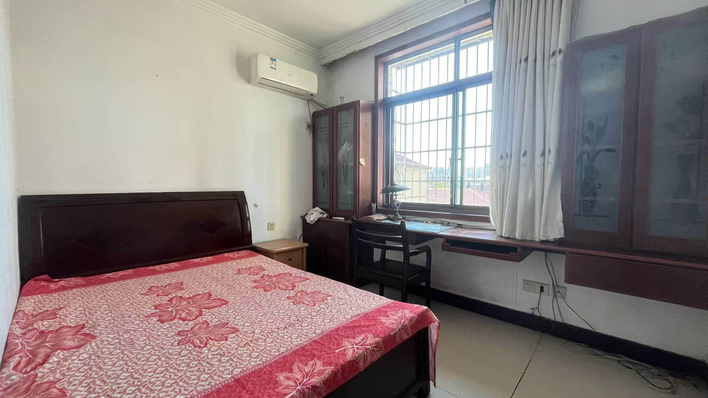 三里桥铁铺岭变电站家属楼  3室2厅1卫    1000.0元/月室内图