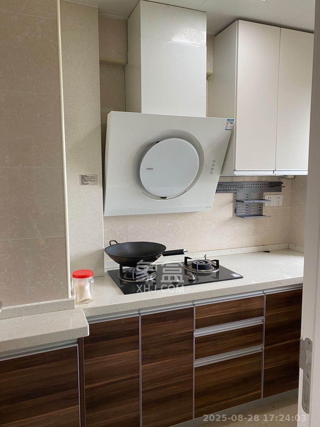 湘熙水郡（观澜海赋家园）  2室1厅1卫    2500.0元/月室内图