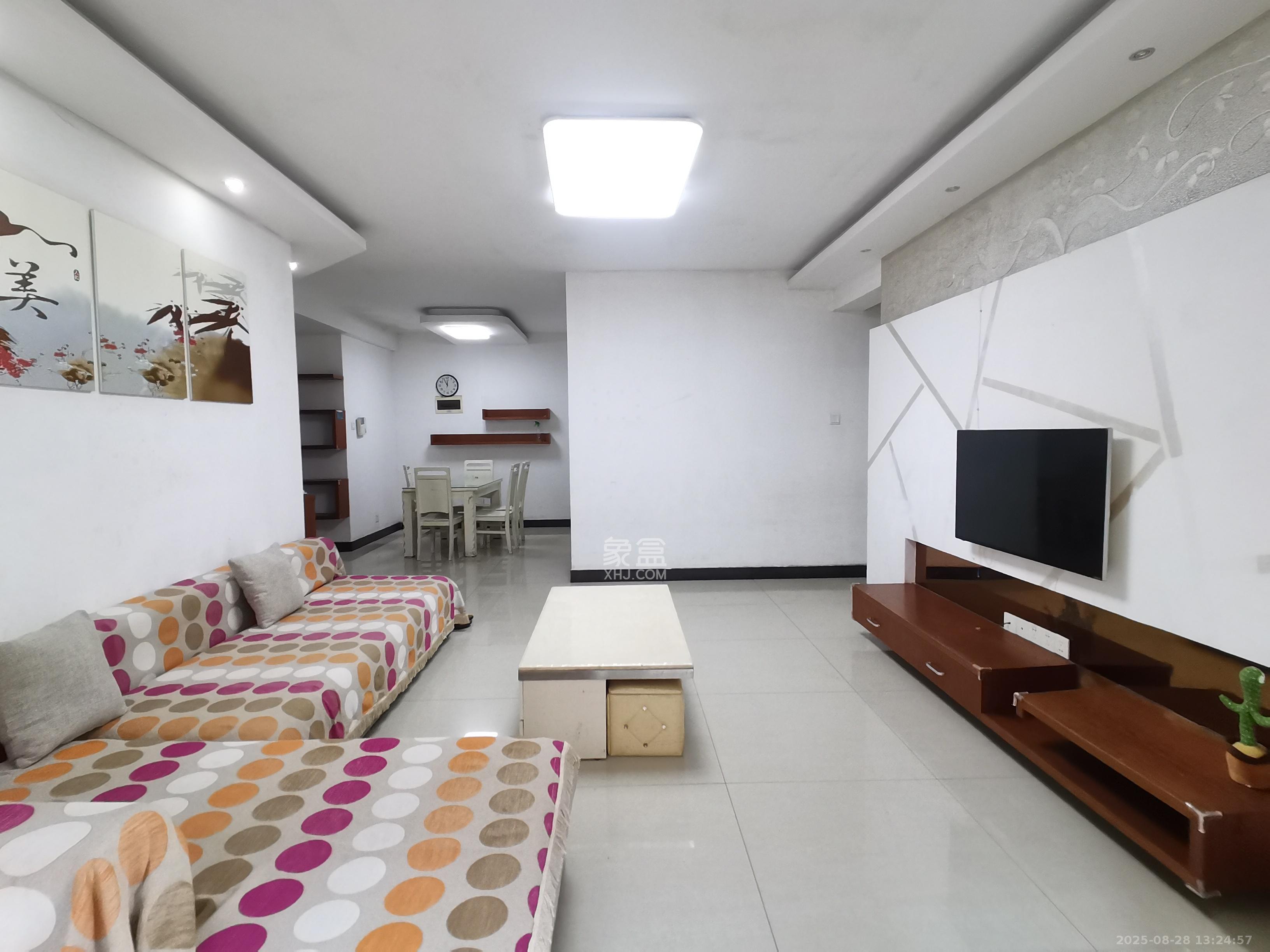 方略潇邦  3室2厅2卫    1700.0元/月 方略潇邦  3室2厅2卫    1700.0元/月室内图