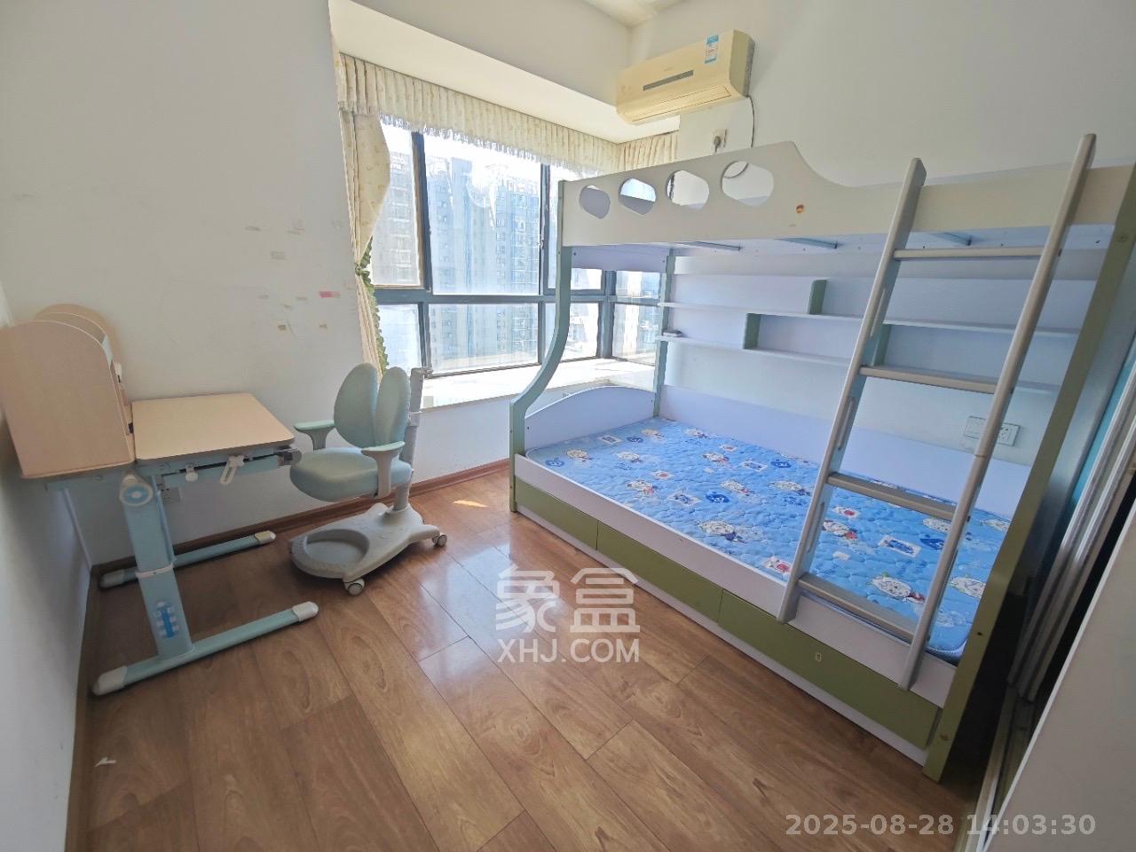 湘江世纪城瑞江苑 2室1厅1卫 2200.0元/月 湘江世纪城瑞江苑 2室1厅1卫 2200.0元/月室内图