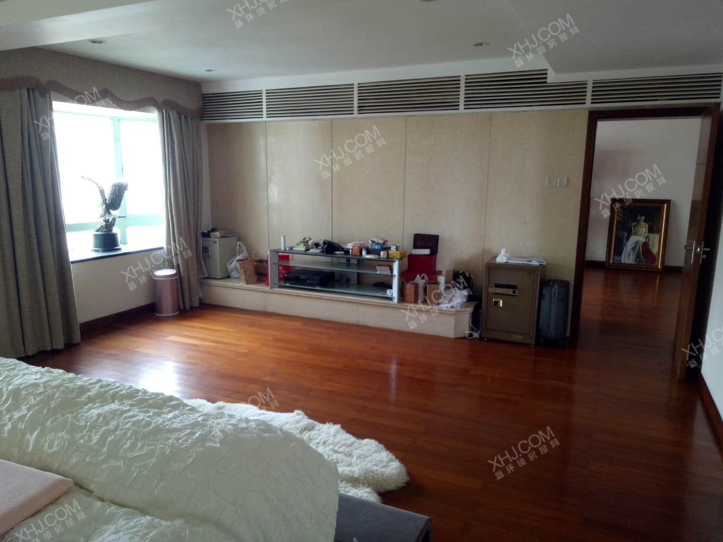 置地花园  3室2厅2卫   150.00万室内图