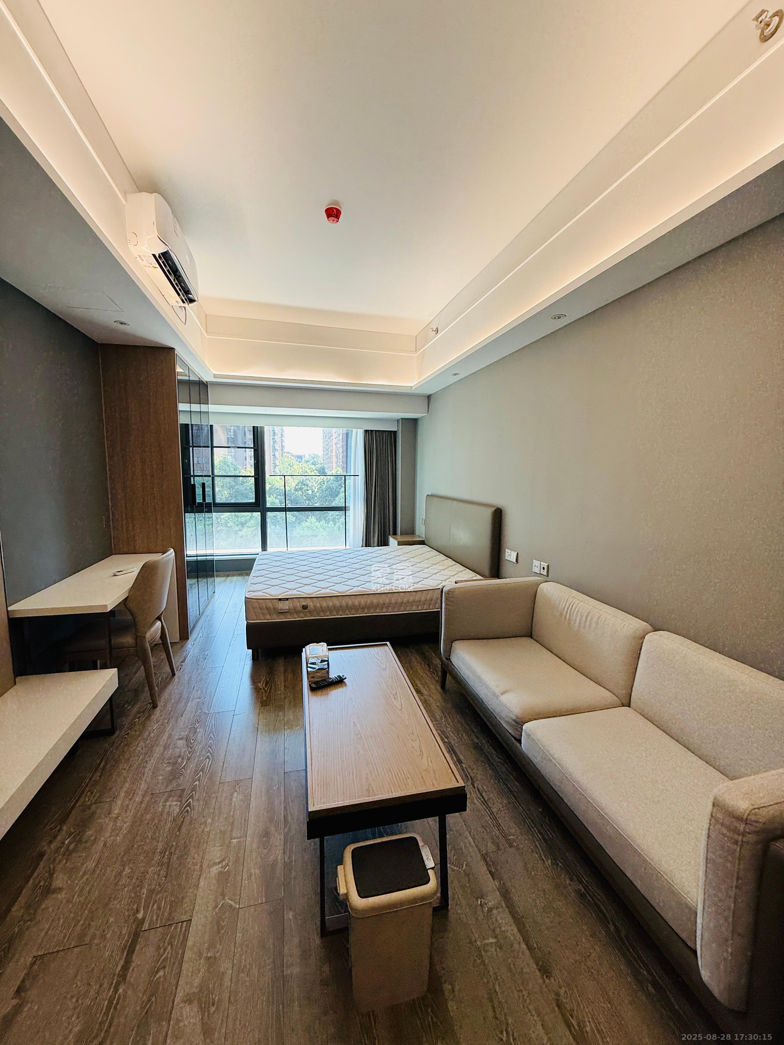 华远华时代 1室0厅0卫 2600.0元/月 华远华时代 1室0厅0卫 2600.0元/月室内图