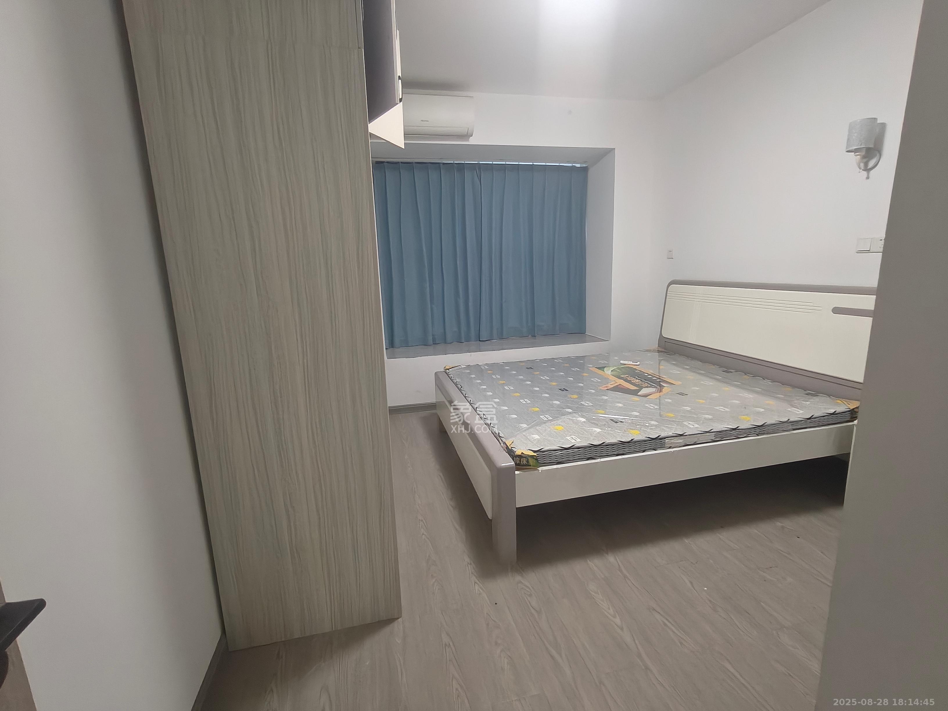 远洋红星天铂一期  1室0厅0卫    2800.0元/月室内图