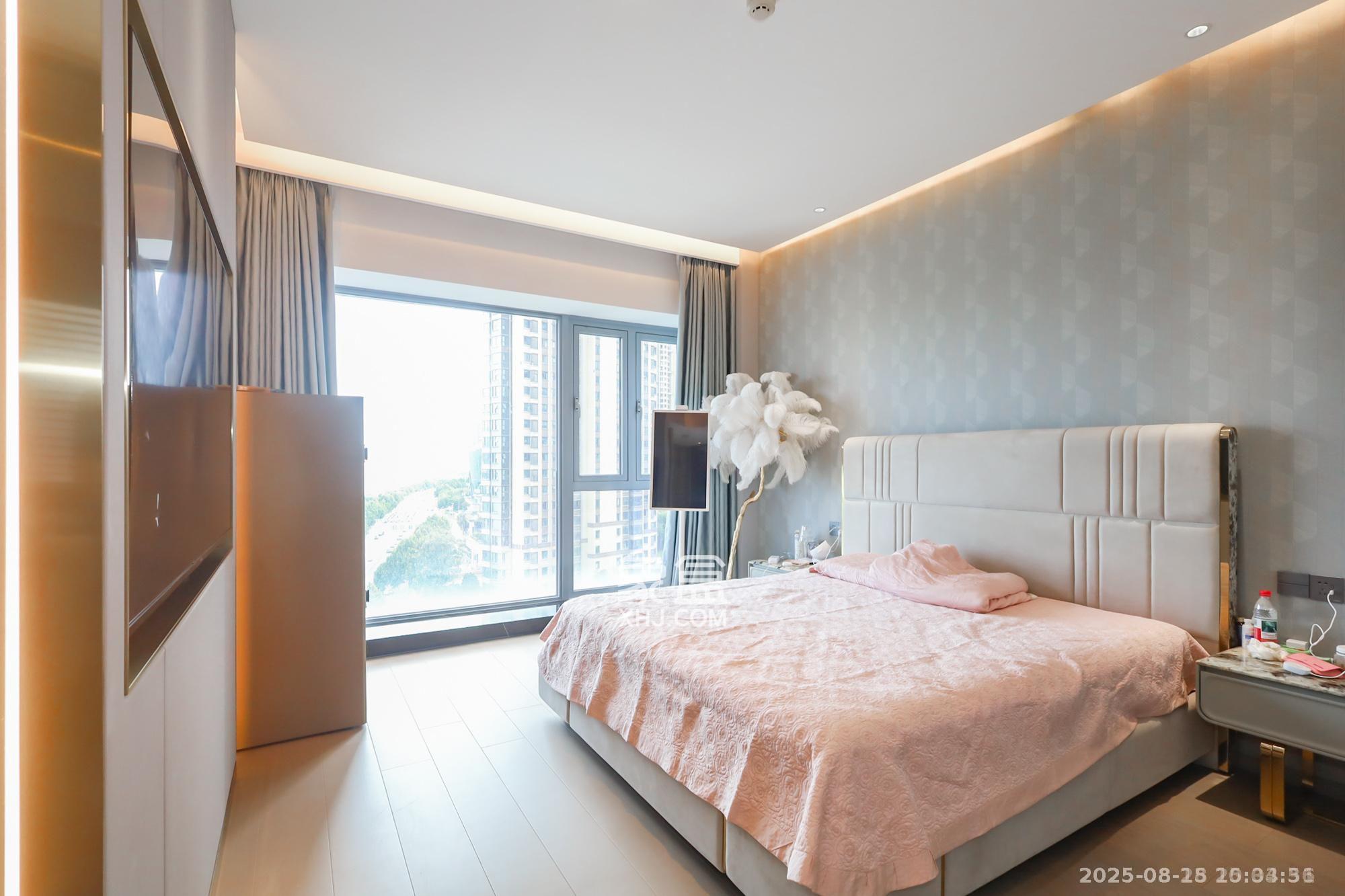 保利天禧C区 3室2厅2卫 16000.0元/月 保利天禧C区 3室2厅2卫 16000.0元/月室内图