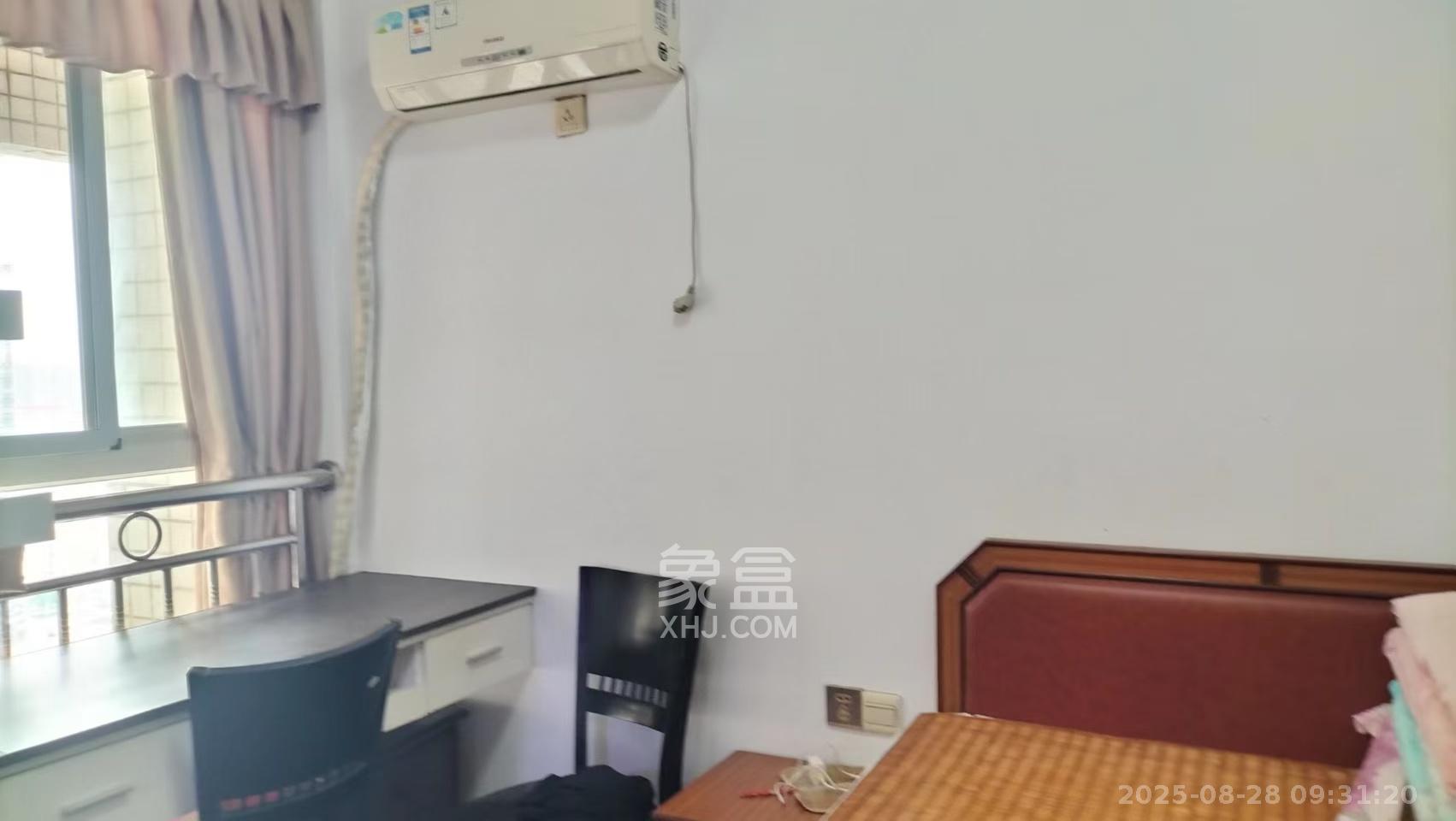 新楚天扶华庭  2室1厅1卫   2400.00元/月室内图
