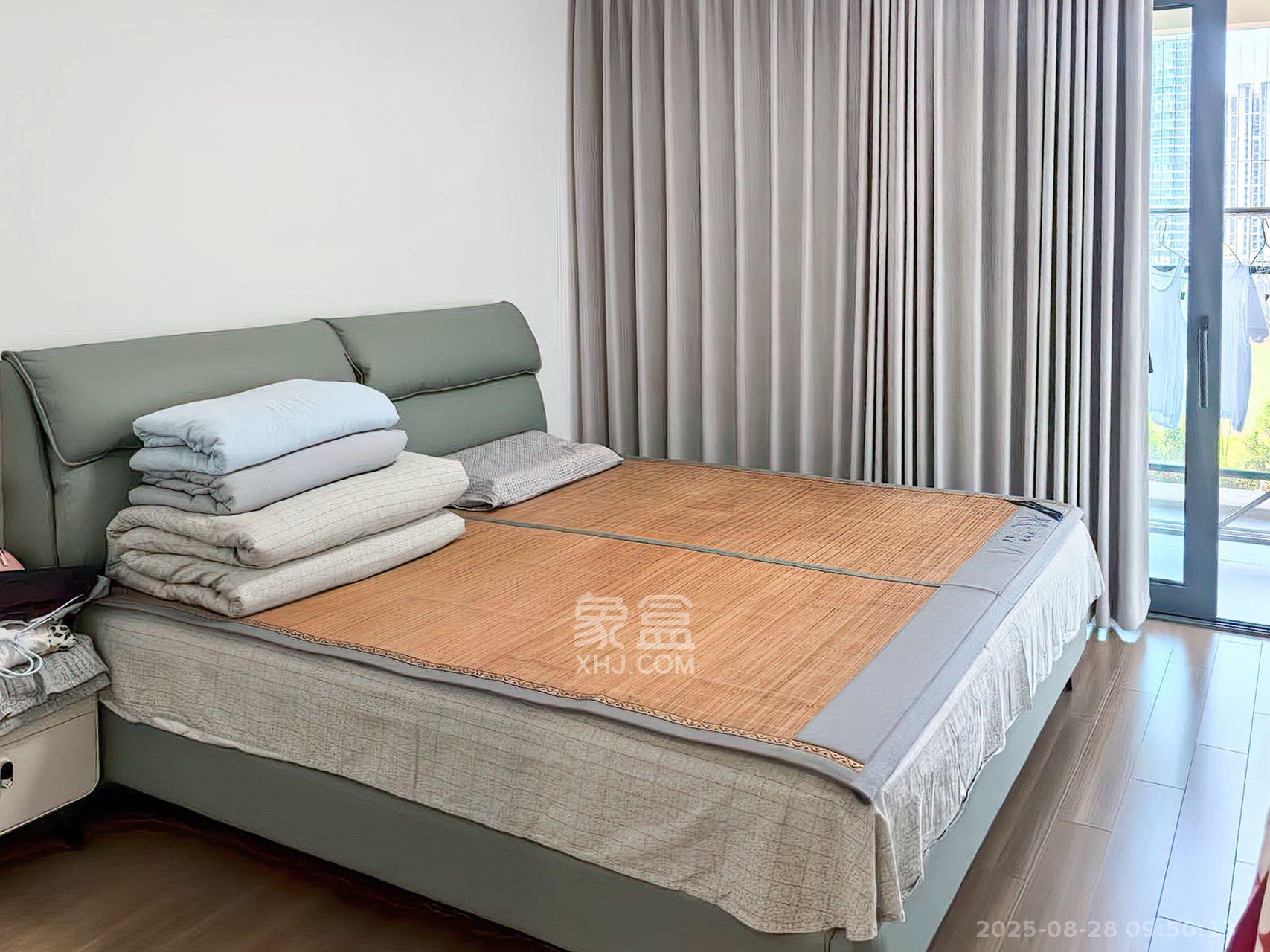 保利天汇  4室2厅2卫    4500.0元/月室内图