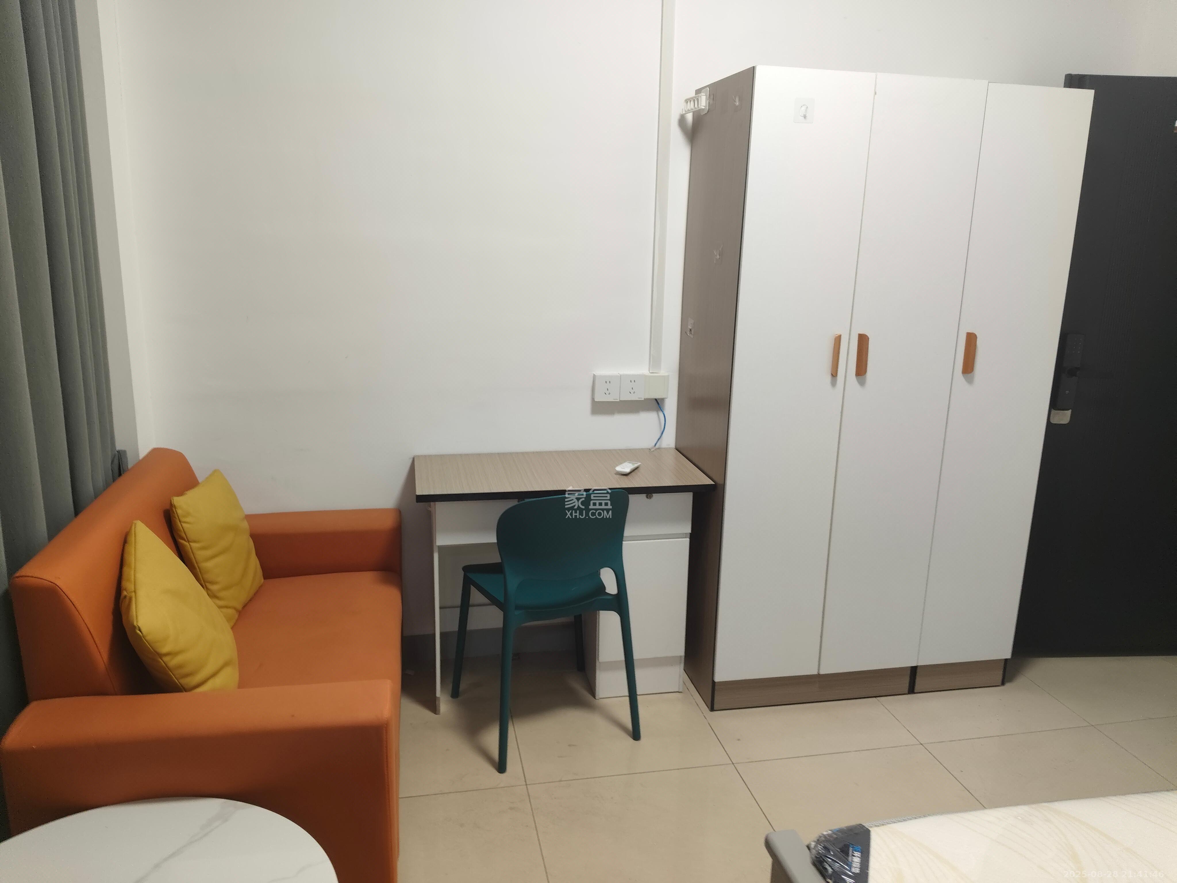 高桥新二号小区  1室0厅1卫    1150.0元/月室内图