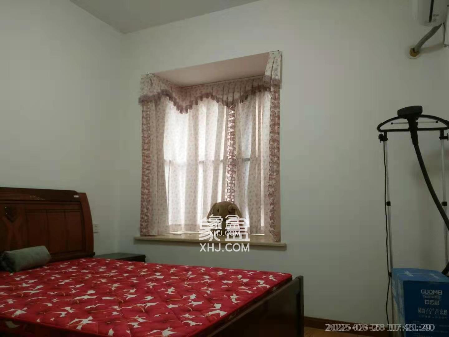 北京御园一二期(国泰嘉园) 3室2厅1卫 2500.0元/月 北京御园一二期(国泰嘉园) 3室2厅1卫 2500.0元/月室内图