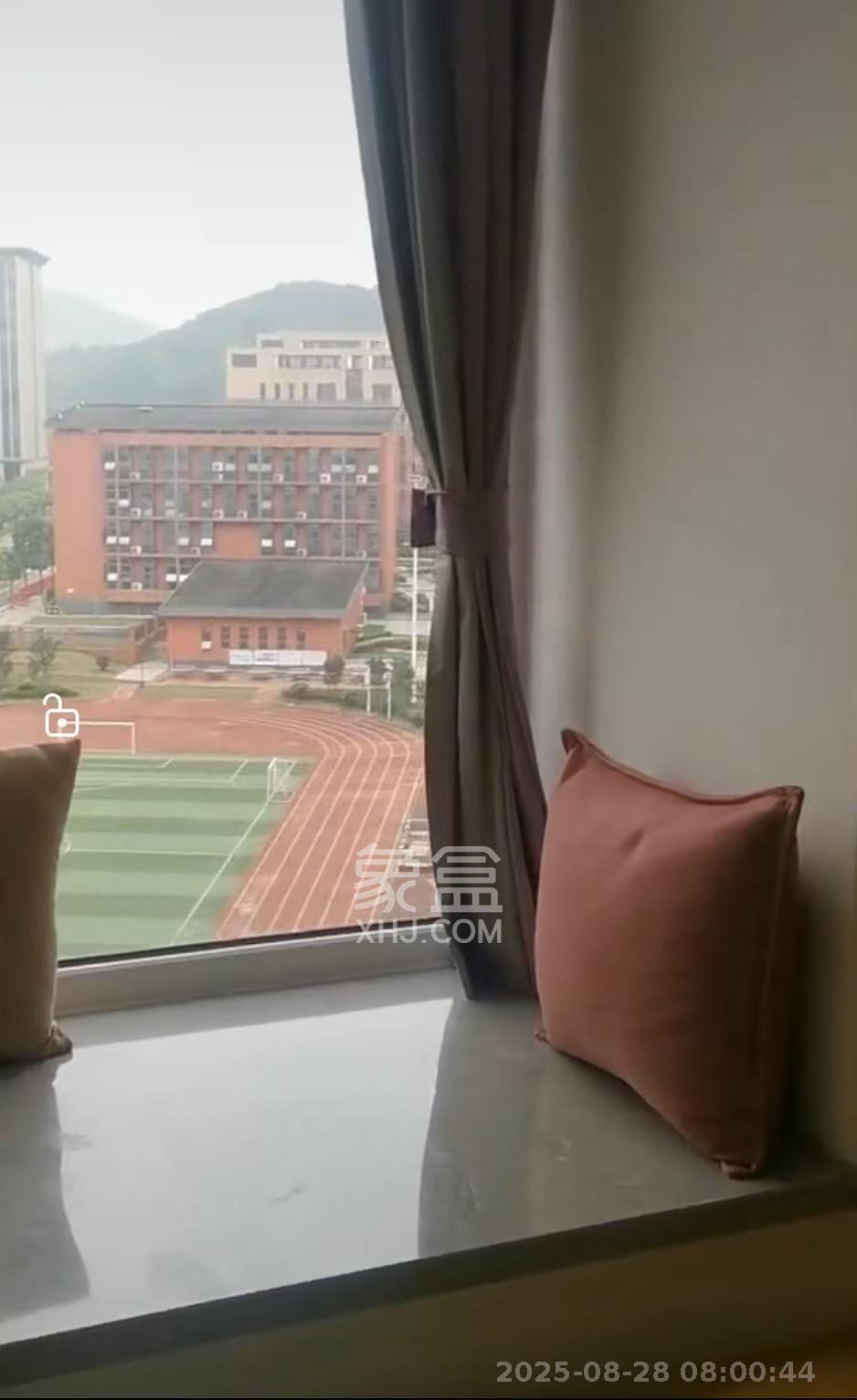 金地中交麓谷香颂(金地中交雅苑)  3室2厅2卫    2900.0元/月室内图