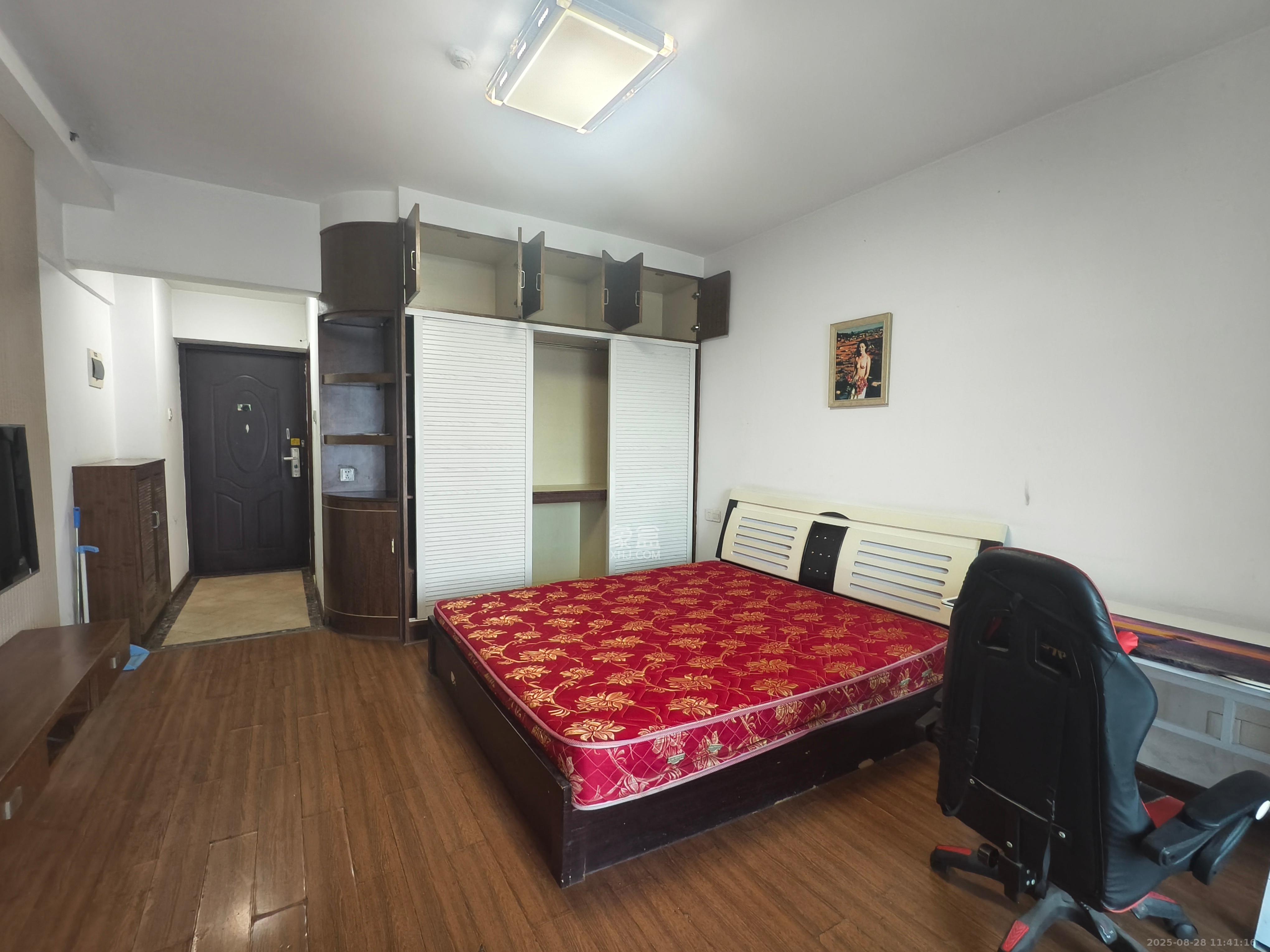 云鼎公馆 1室1厅1卫 1300.0元/月 云鼎公馆 1室1厅1卫 1300.0元/月室内图