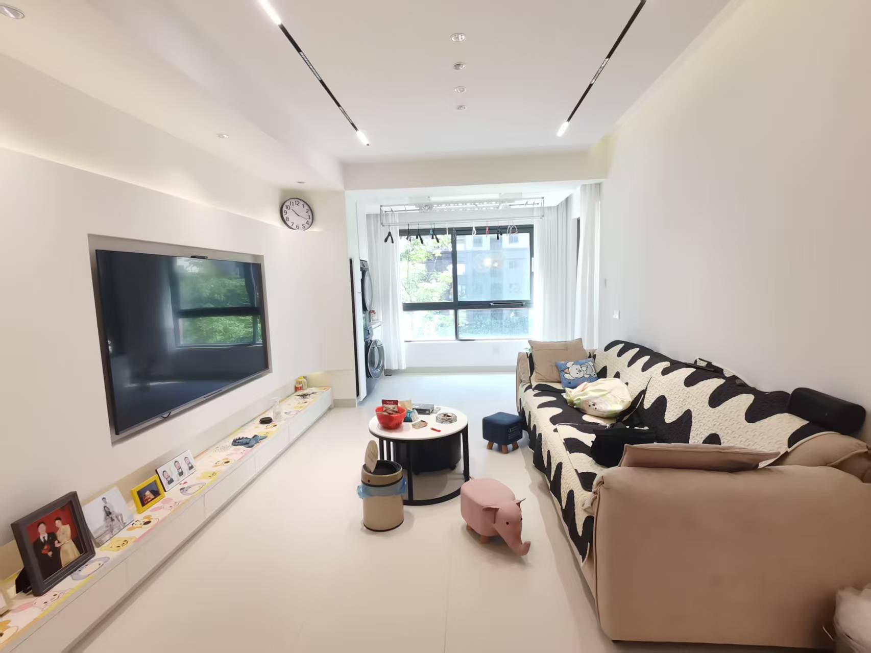 金水湾 3室2厅1卫 56.8万 金水湾 3室2厅1卫 56.8万室内图