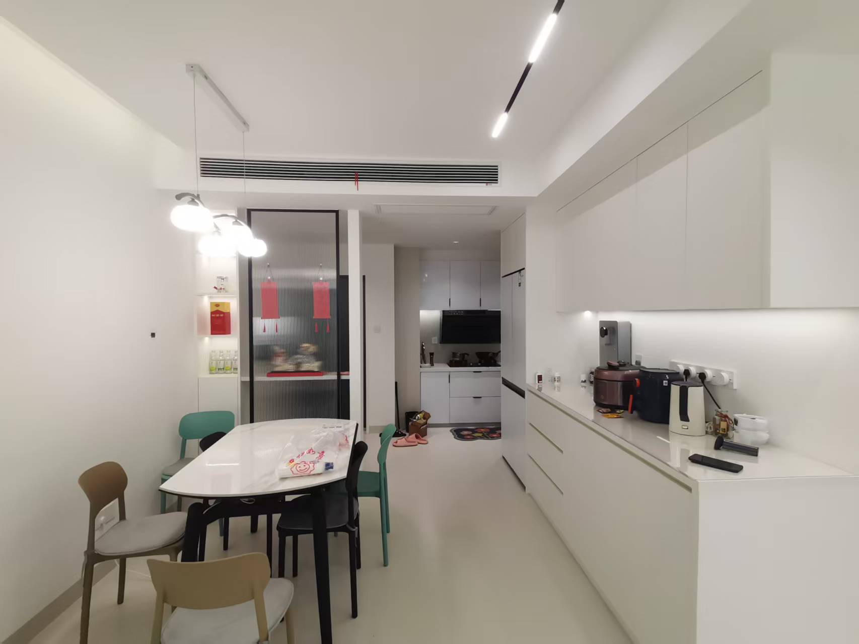 金水湾 3室2厅1卫 56.8万 金水湾 3室2厅1卫 56.8万室内图