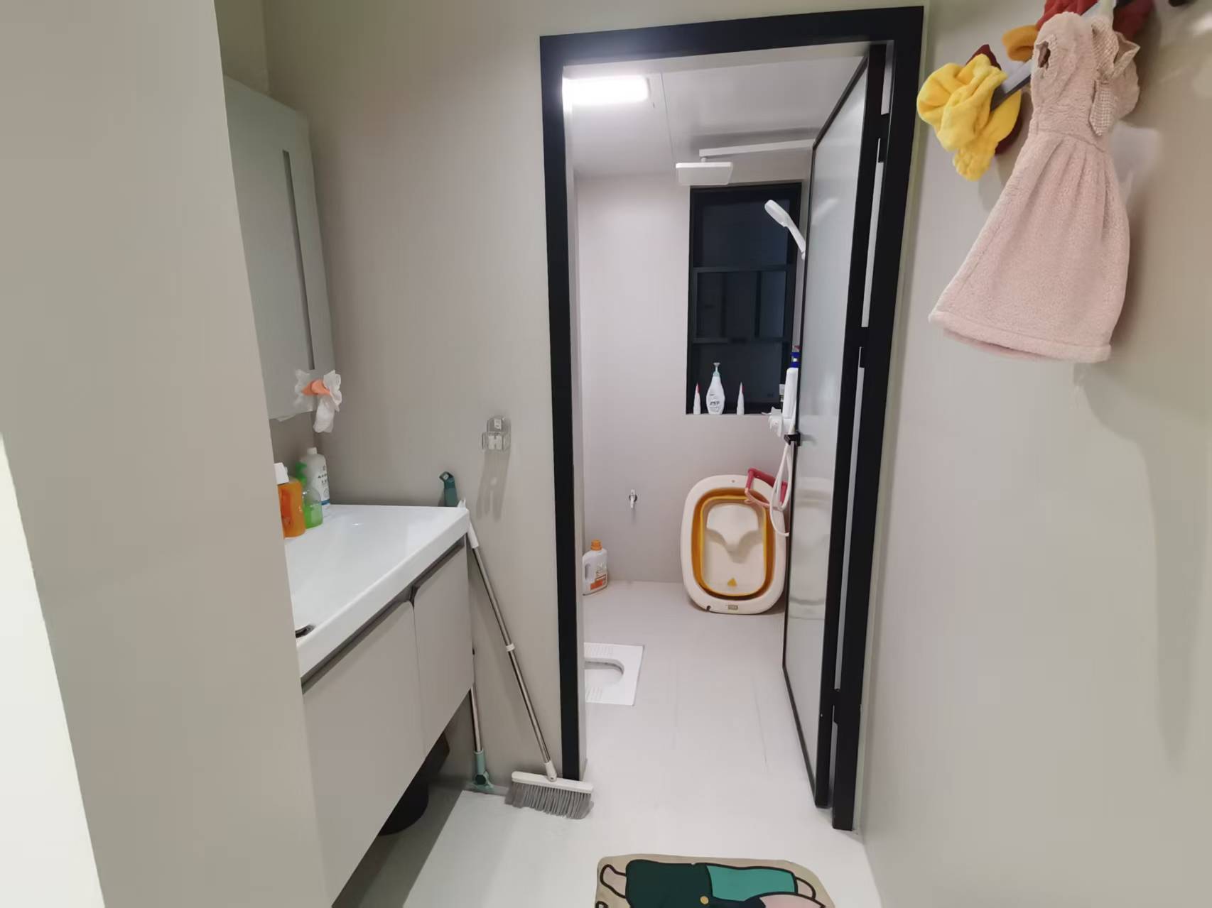 金水湾 3室2厅1卫 56.8万 金水湾 3室2厅1卫 56.8万室内图