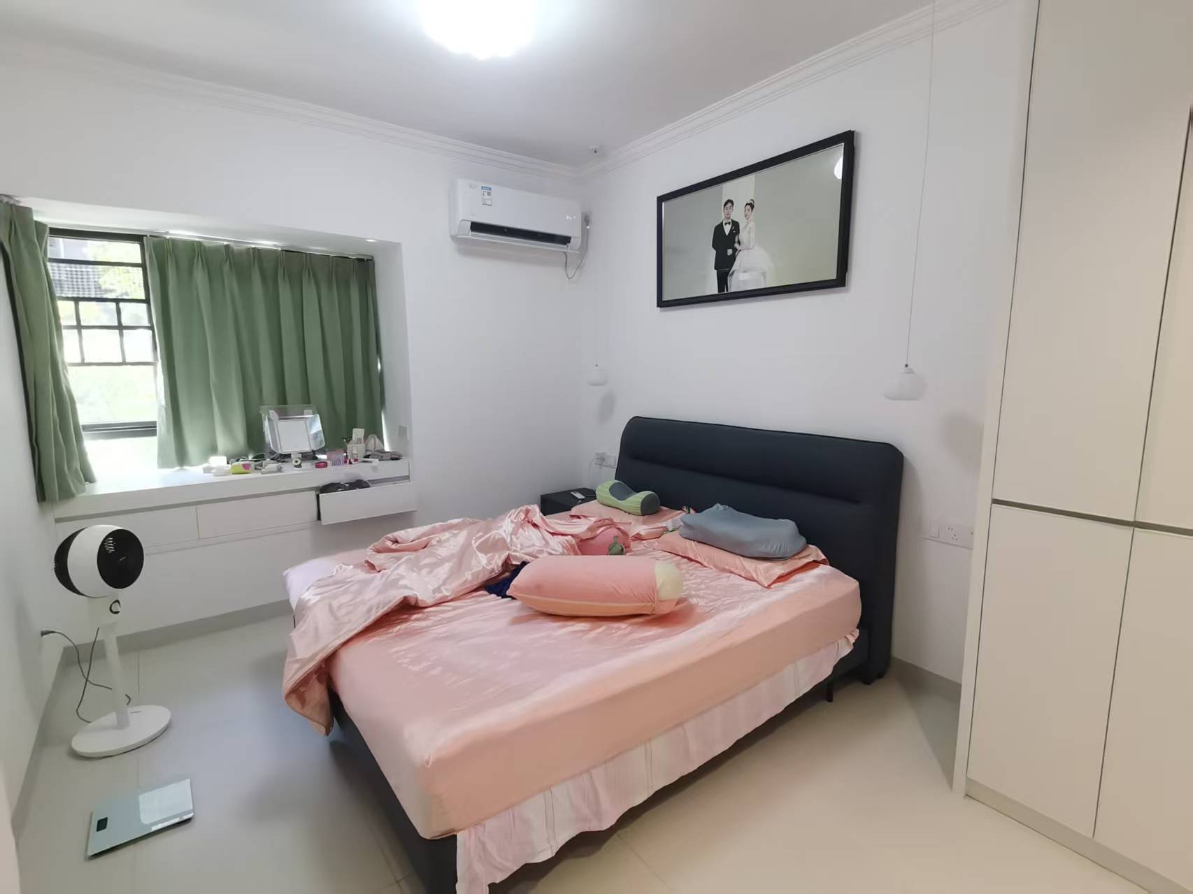 金水湾 3室2厅1卫 56.8万 金水湾 3室2厅1卫 56.8万室内图