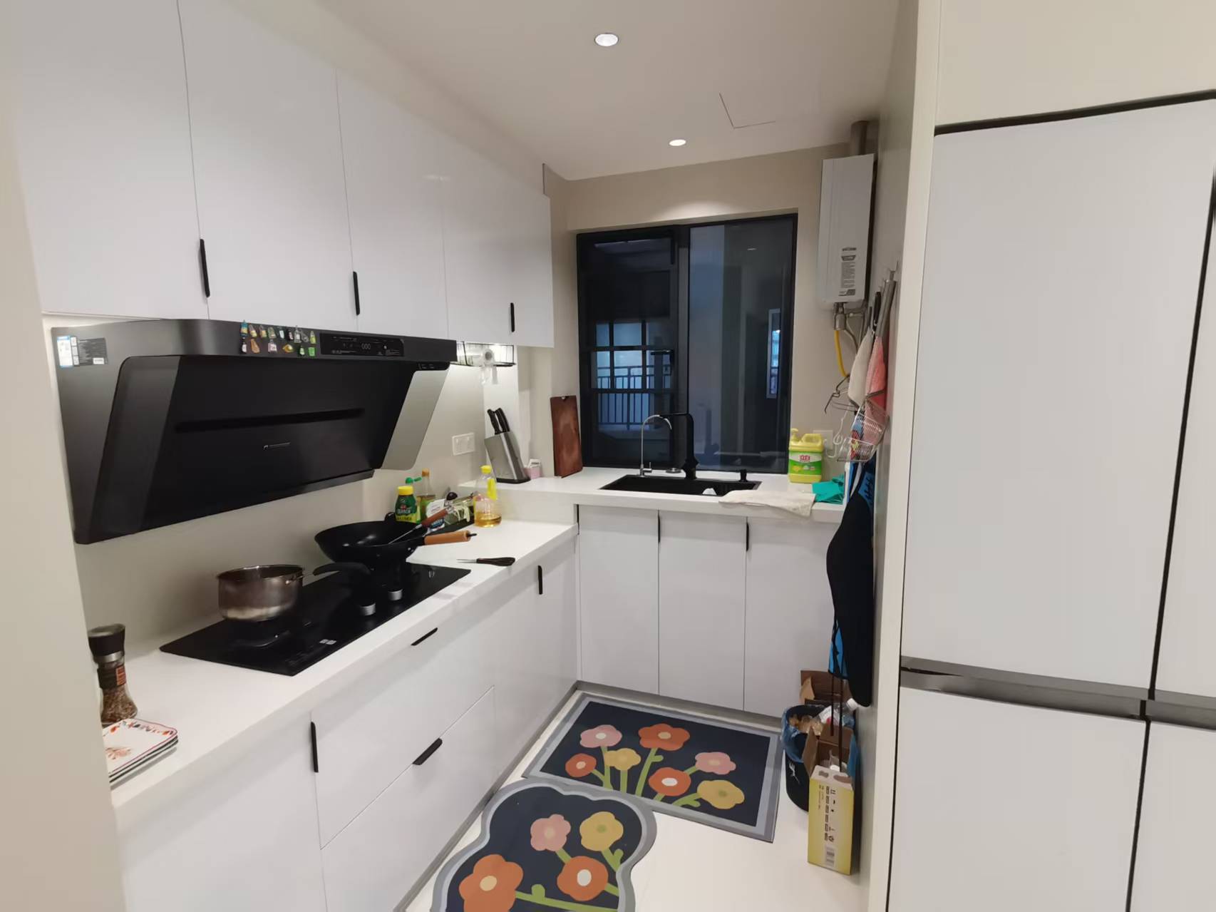 金水湾 3室2厅1卫 56.8万 金水湾 3室2厅1卫 56.8万室内图