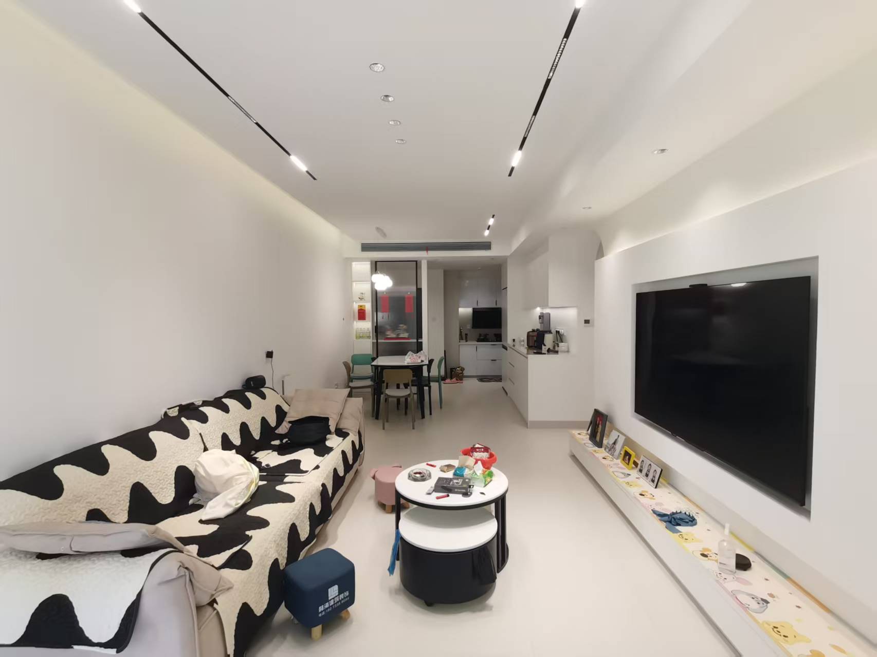 金水湾 3室2厅1卫 56.8万 金水湾 3室2厅1卫 56.8万室内图