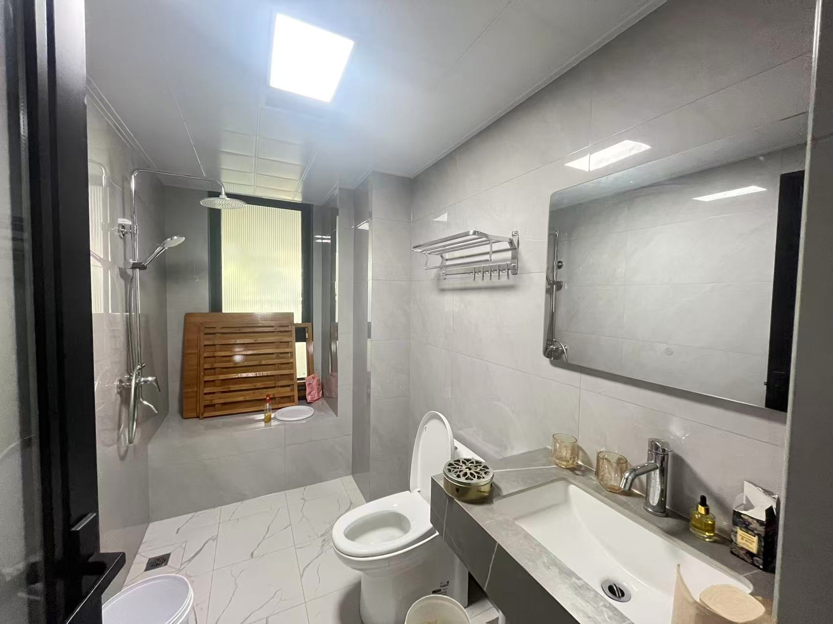 建发央著  3室2厅2卫   95.00万室内图