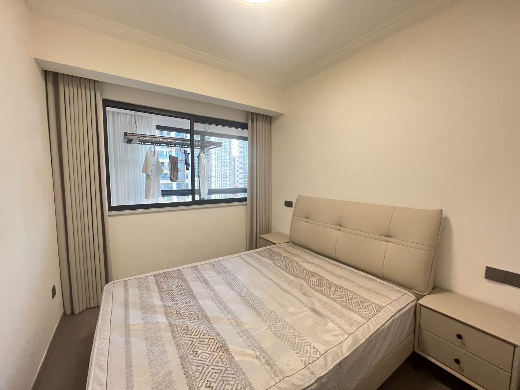 建发央著  3室2厅2卫   110.00万室内图