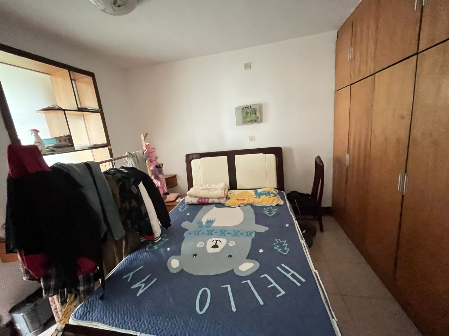 钻石花园 2室2厅1卫 25.0万 钻石花园 2室2厅1卫 25.0万室内图