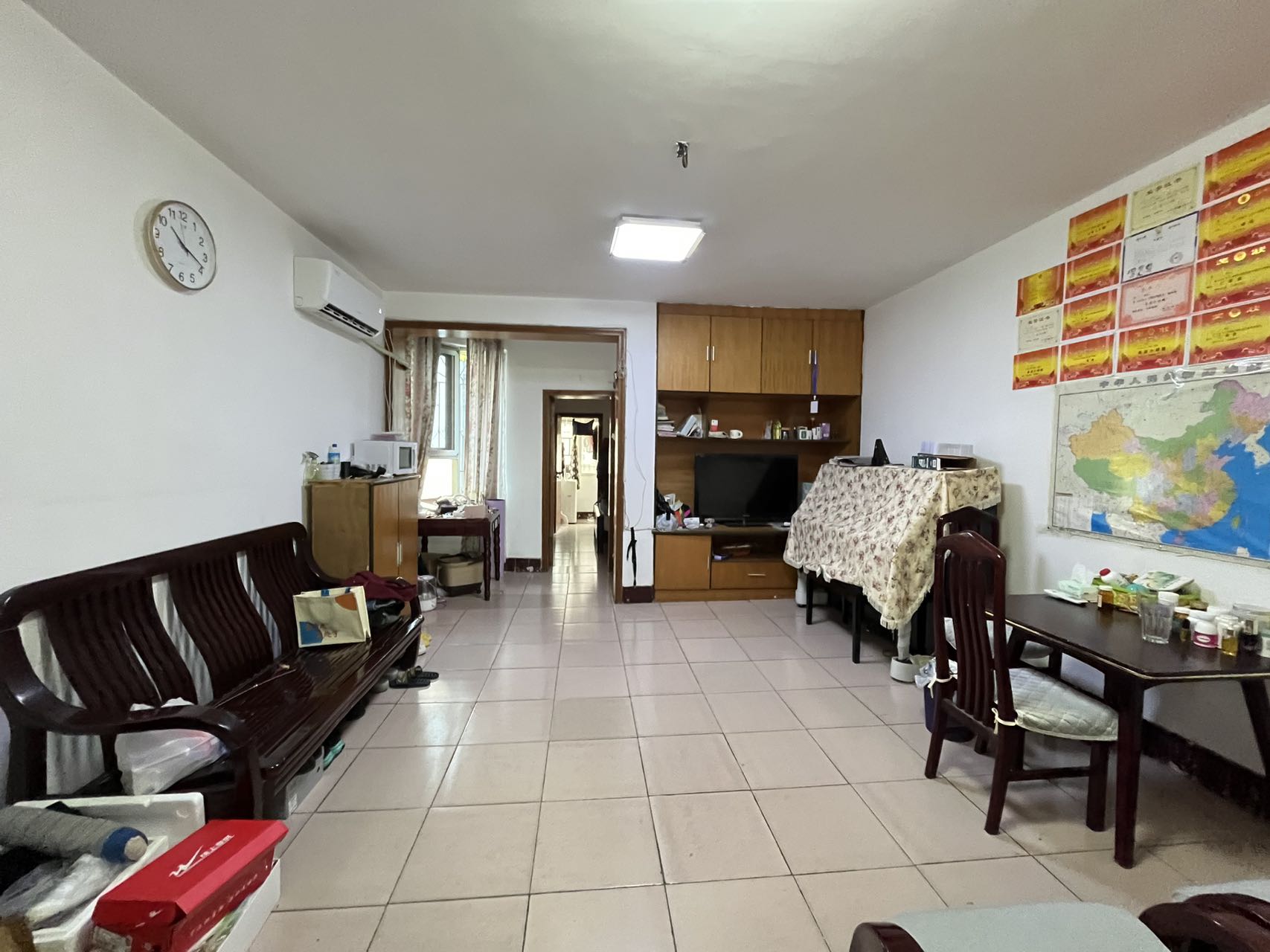 钻石花园 2室2厅1卫 25.0万 钻石花园 2室2厅1卫 25.0万室内图