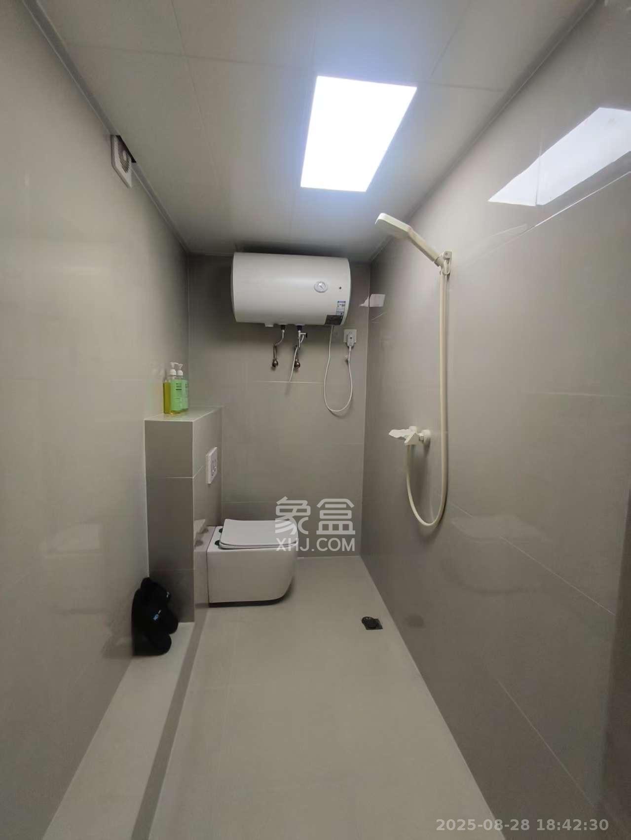 建发养云  1室0厅0卫    2500.0元/月室内图