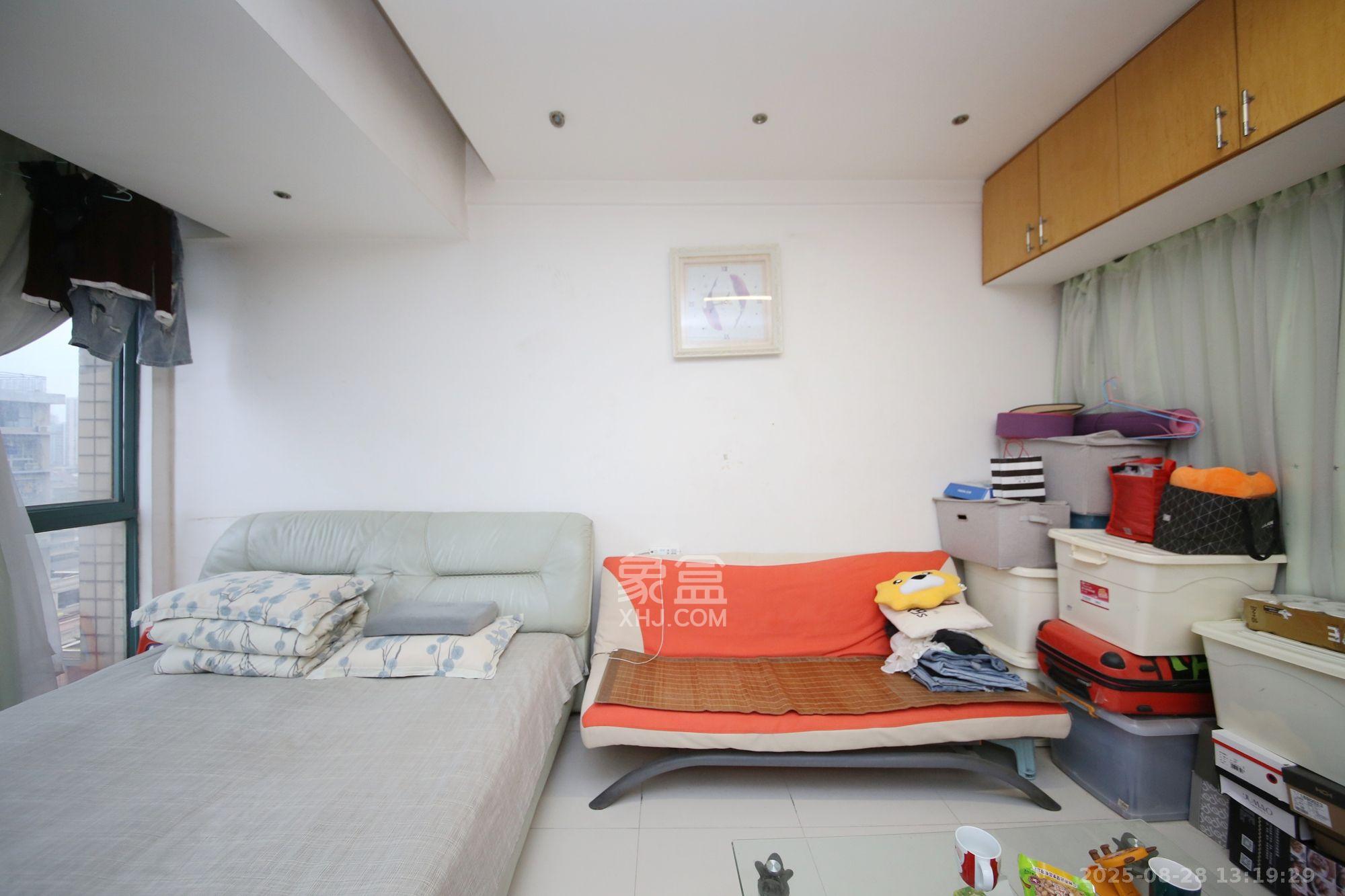 三角花园星城  1室1厅0卫   1800.00元/月室内图